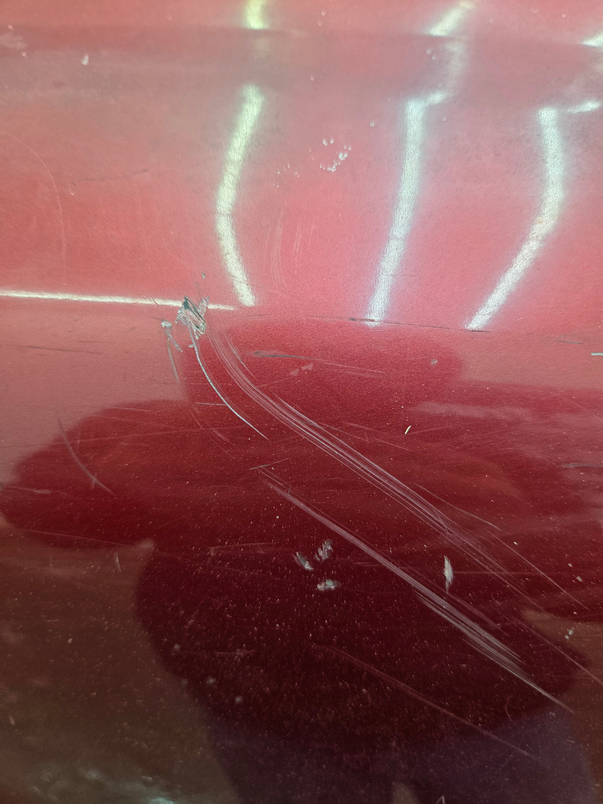 1993-2011 Ford Ranger 6' Short Bed Flareside Step Side