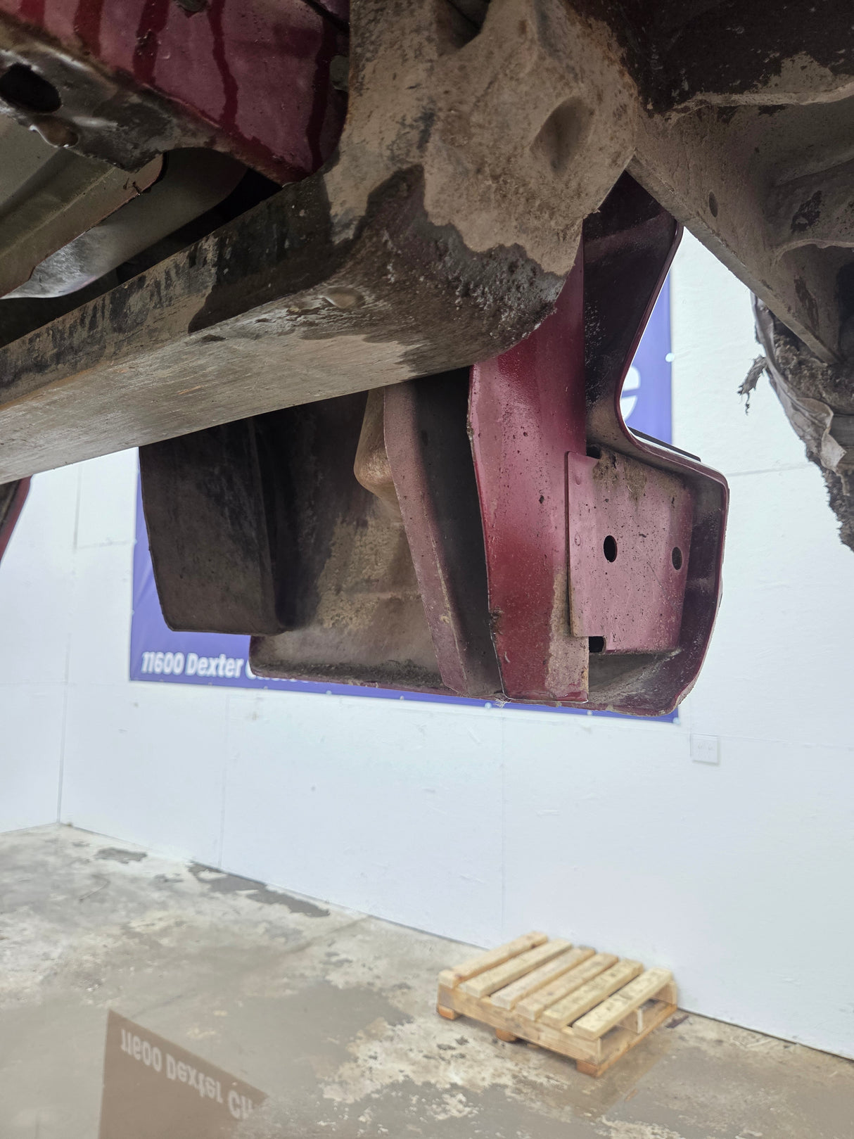 1993-2011 Ford Ranger 6' Short Bed Flareside Step Side