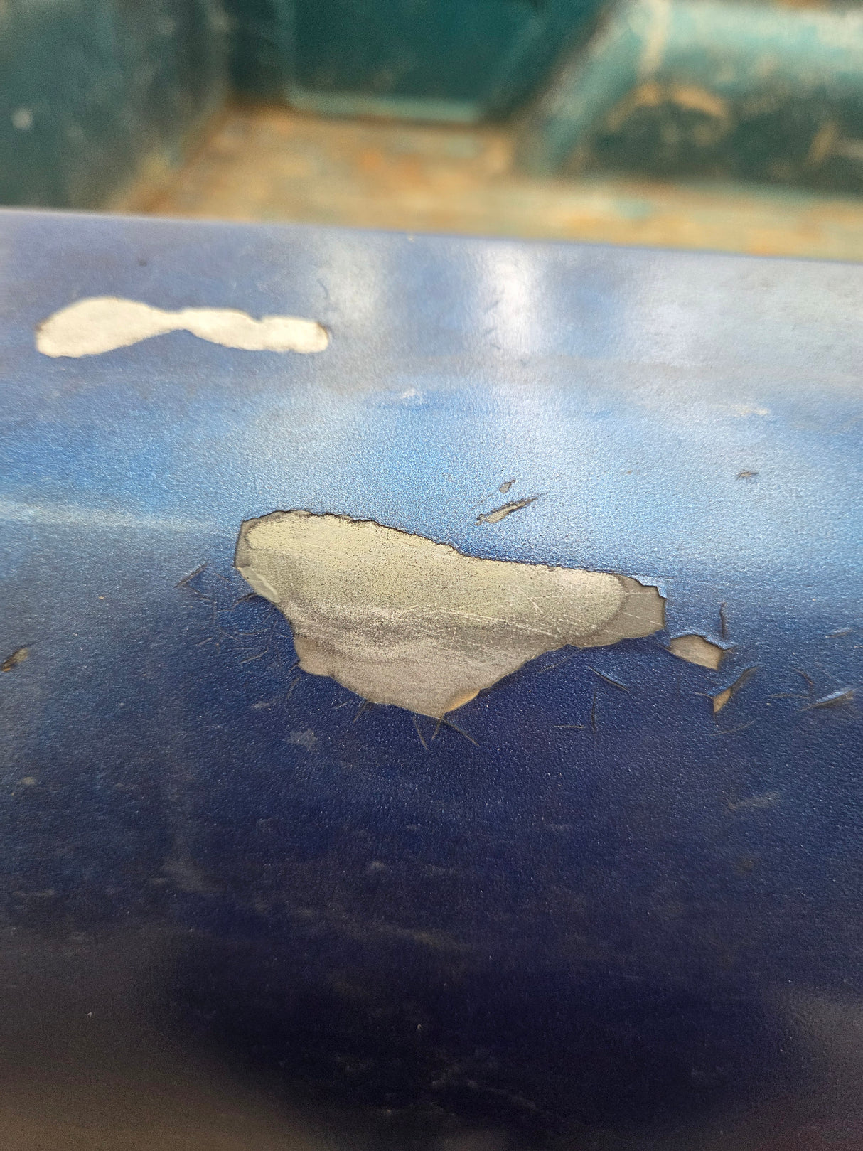1994-2004 Chevrolet S10 GMC Sonoma 6' Short Truck Bed