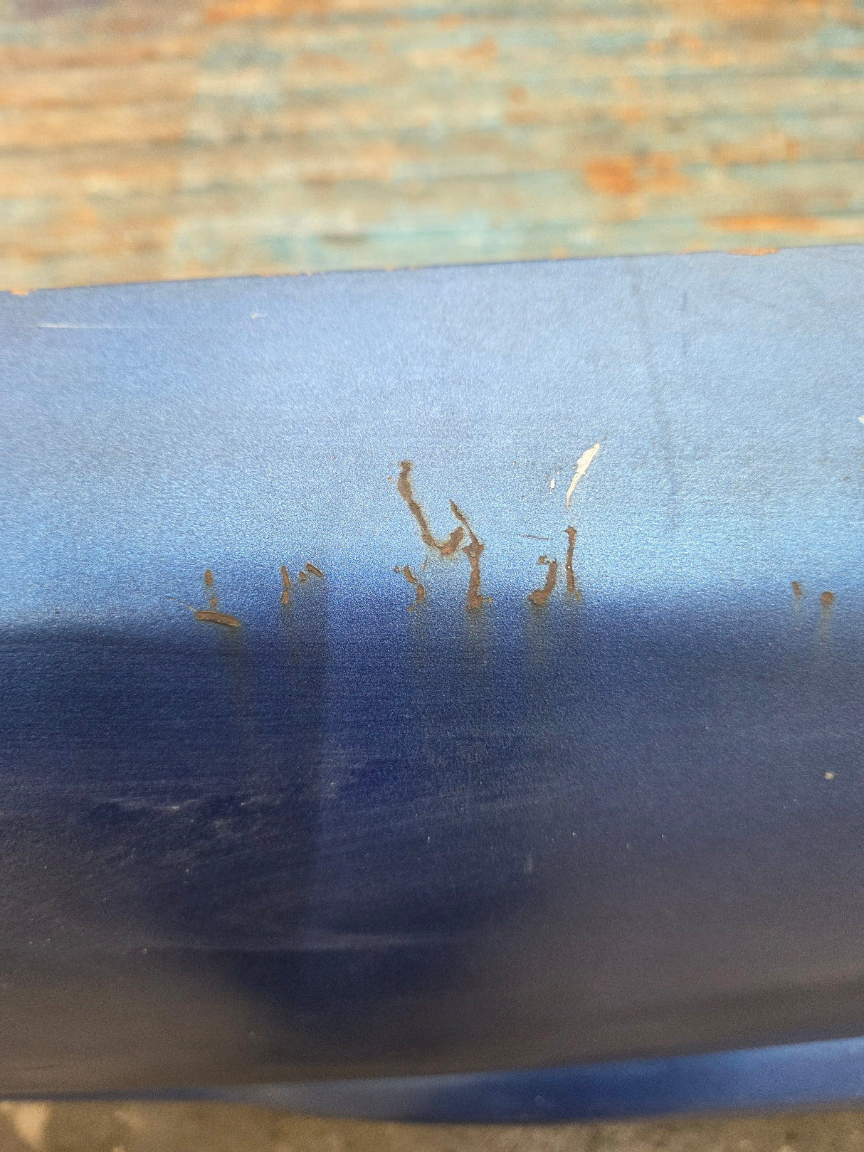 1994-2004 Chevrolet S10 GMC Sonoma 6' Short Truck Bed