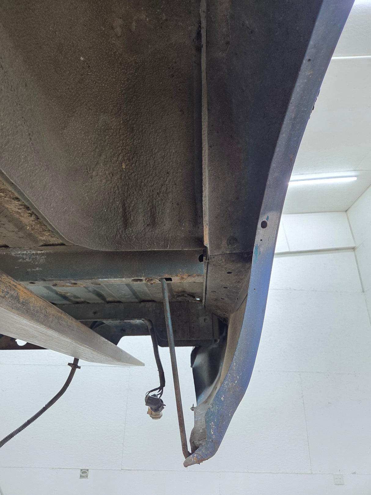 1994-2004 Chevrolet S10 GMC Sonoma 6' Short Truck Bed