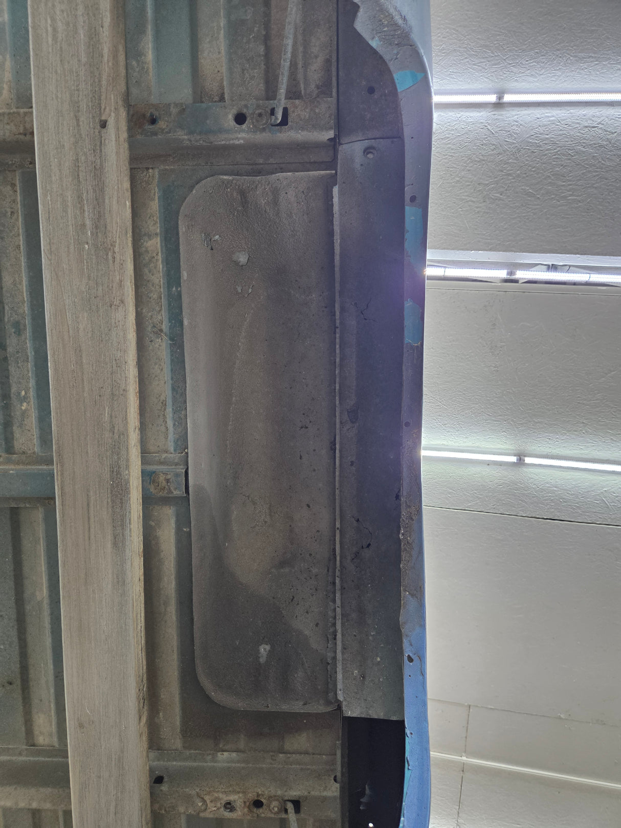 1994-2004 Chevrolet S10 GMC Sonoma 6' Short Truck Bed
