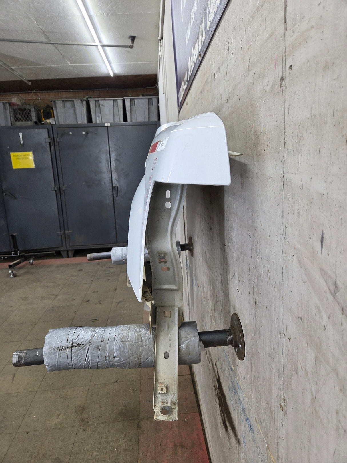 2009-2014 Ford F150 RH Passenger Side Front Fender