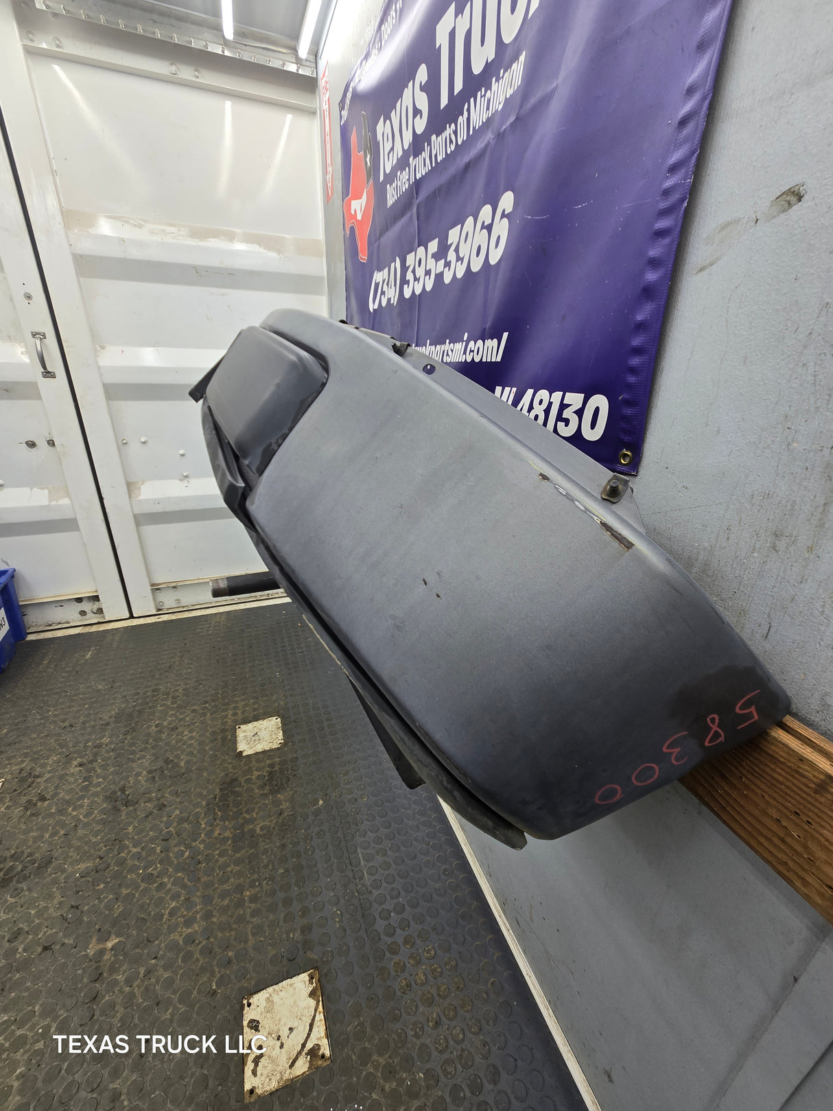 2009-2014 Ford F150 Front Bumper