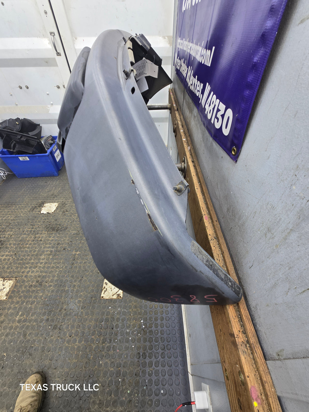 2009-2014 Ford F150 Front Bumper