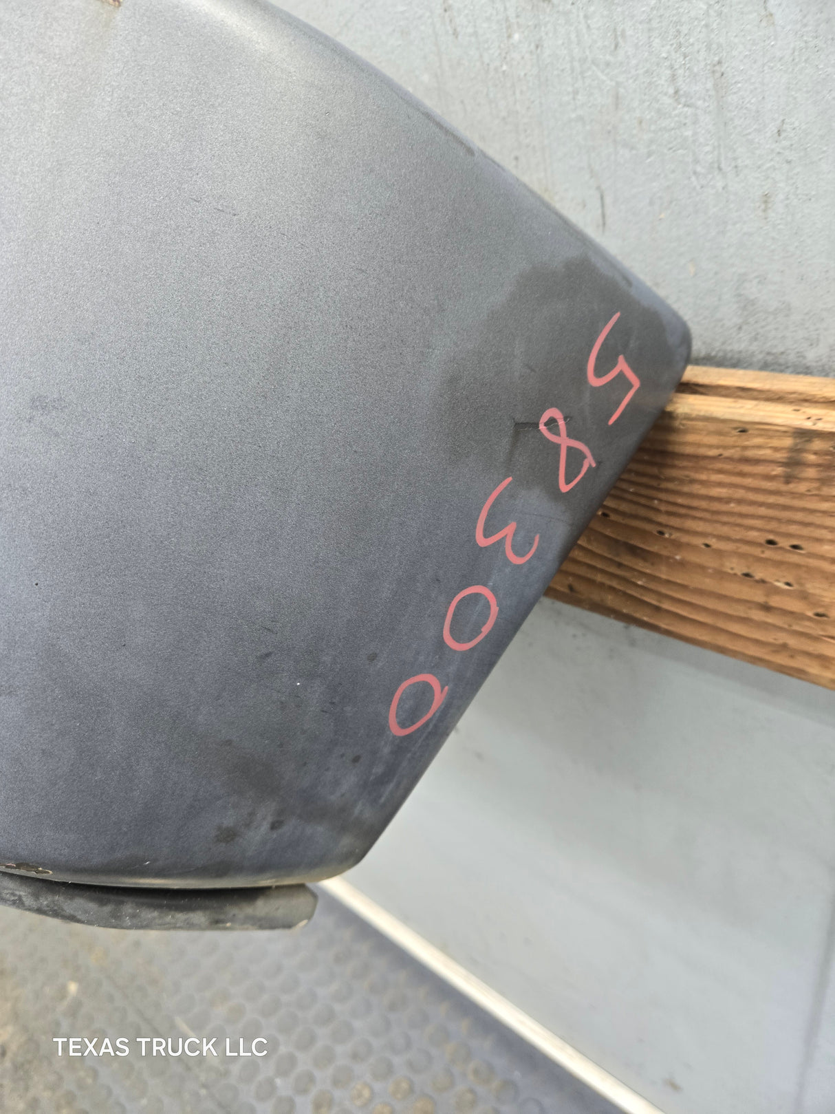 2009-2014 Ford F150 Front Bumper