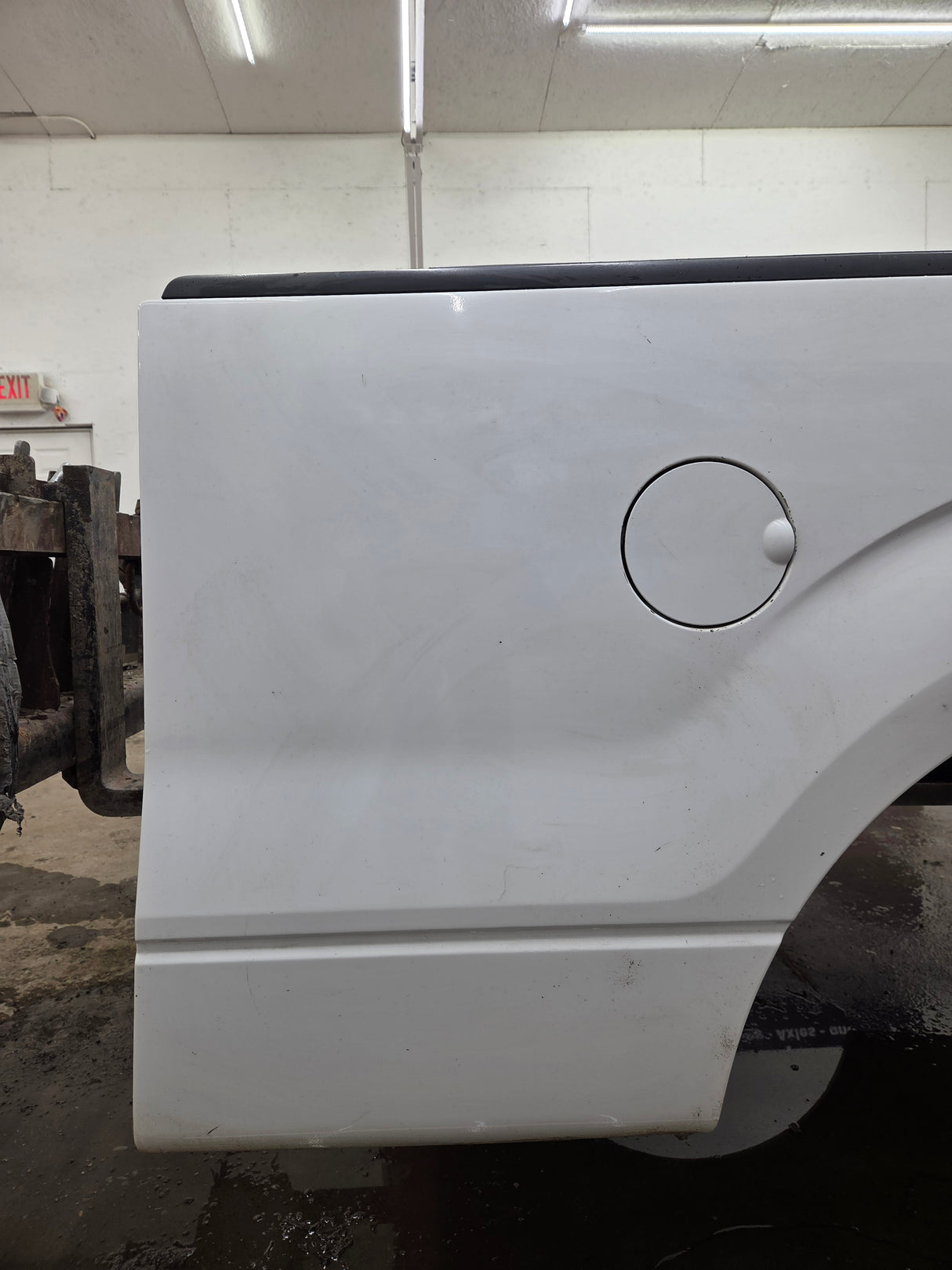 2009-2014 Ford F150 6' 6" Short Truck Bed