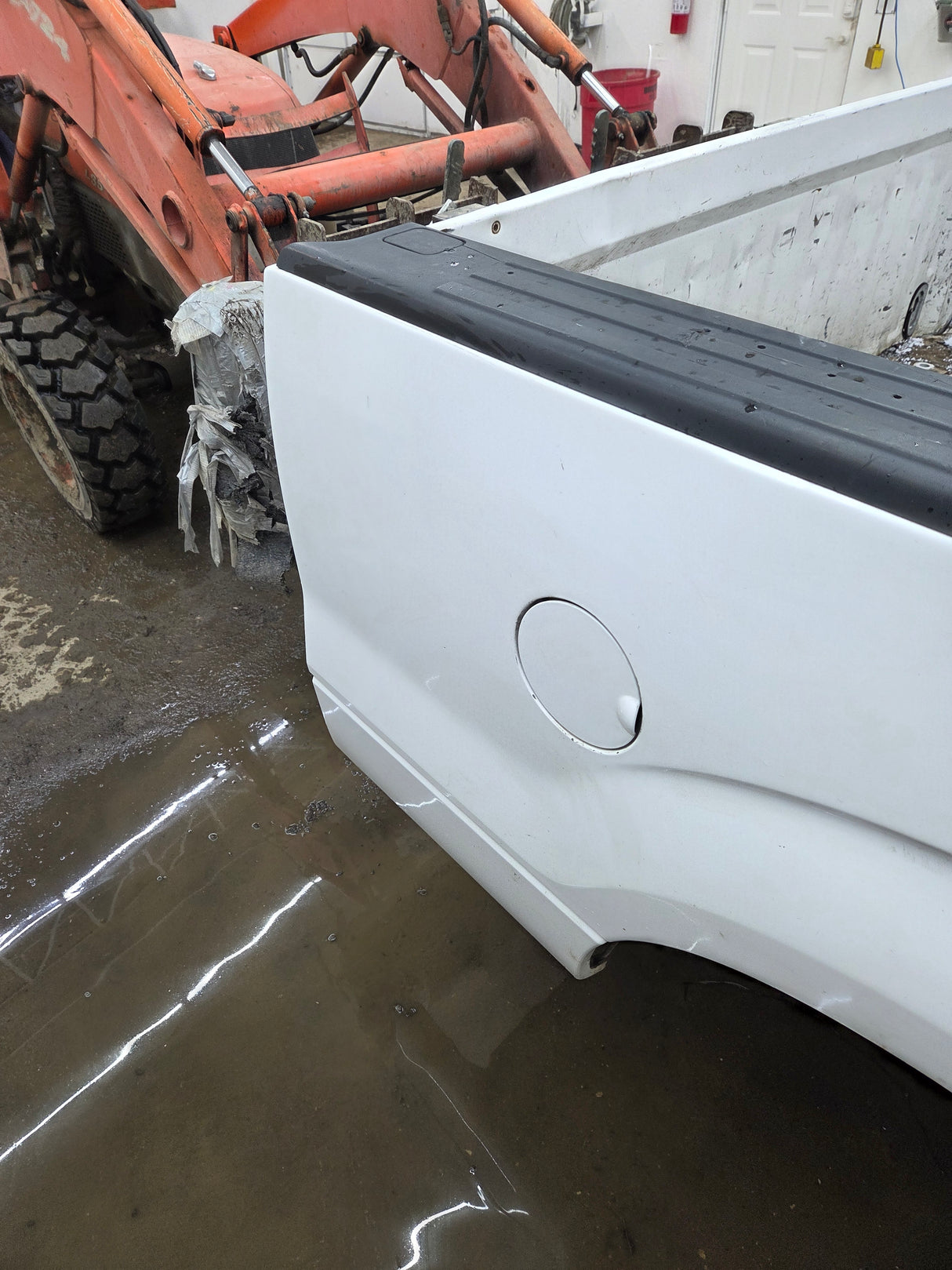 2009-2014 Ford F150 6' 6" Short Truck Bed
