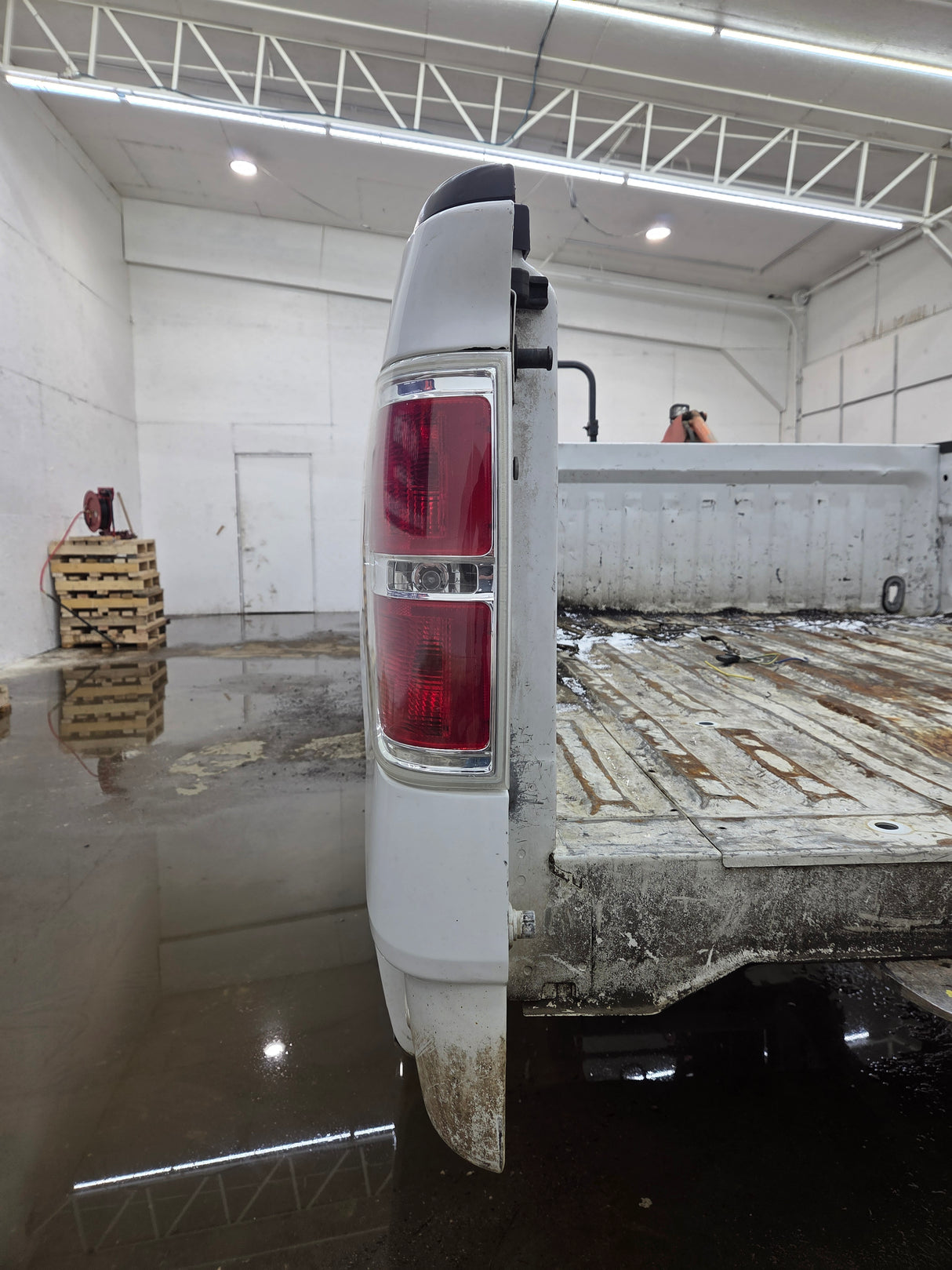 2009-2014 Ford F150 6' 6" Short Truck Bed