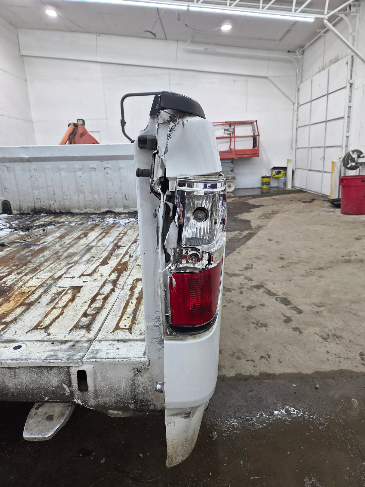 2009-2014 Ford F150 6' 6" Short Truck Bed