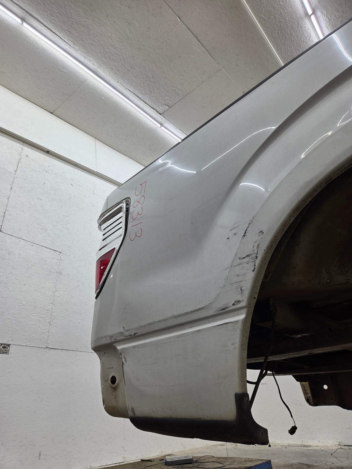 2009-2014 Ford F150 6' 6" Short Truck Bed