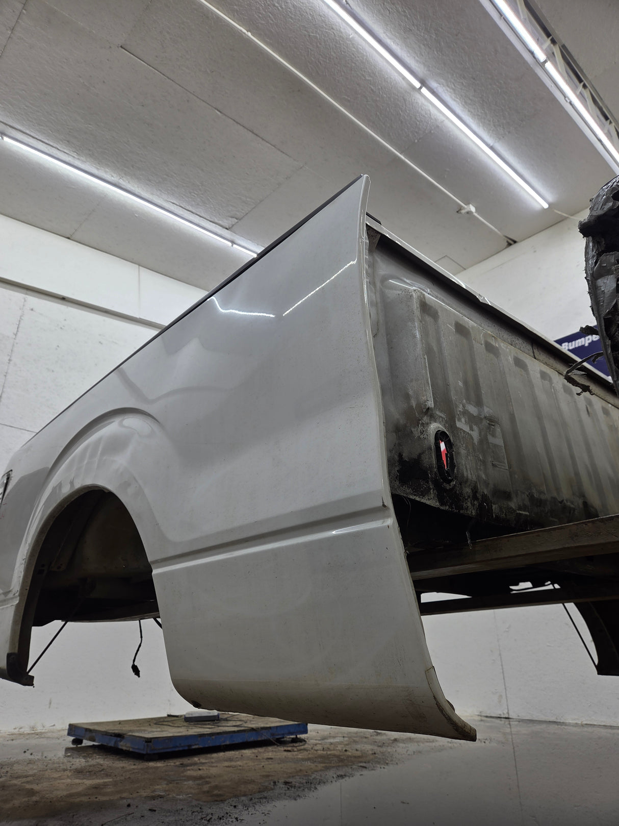 2009-2014 Ford F150 6' 6" Short Truck Bed