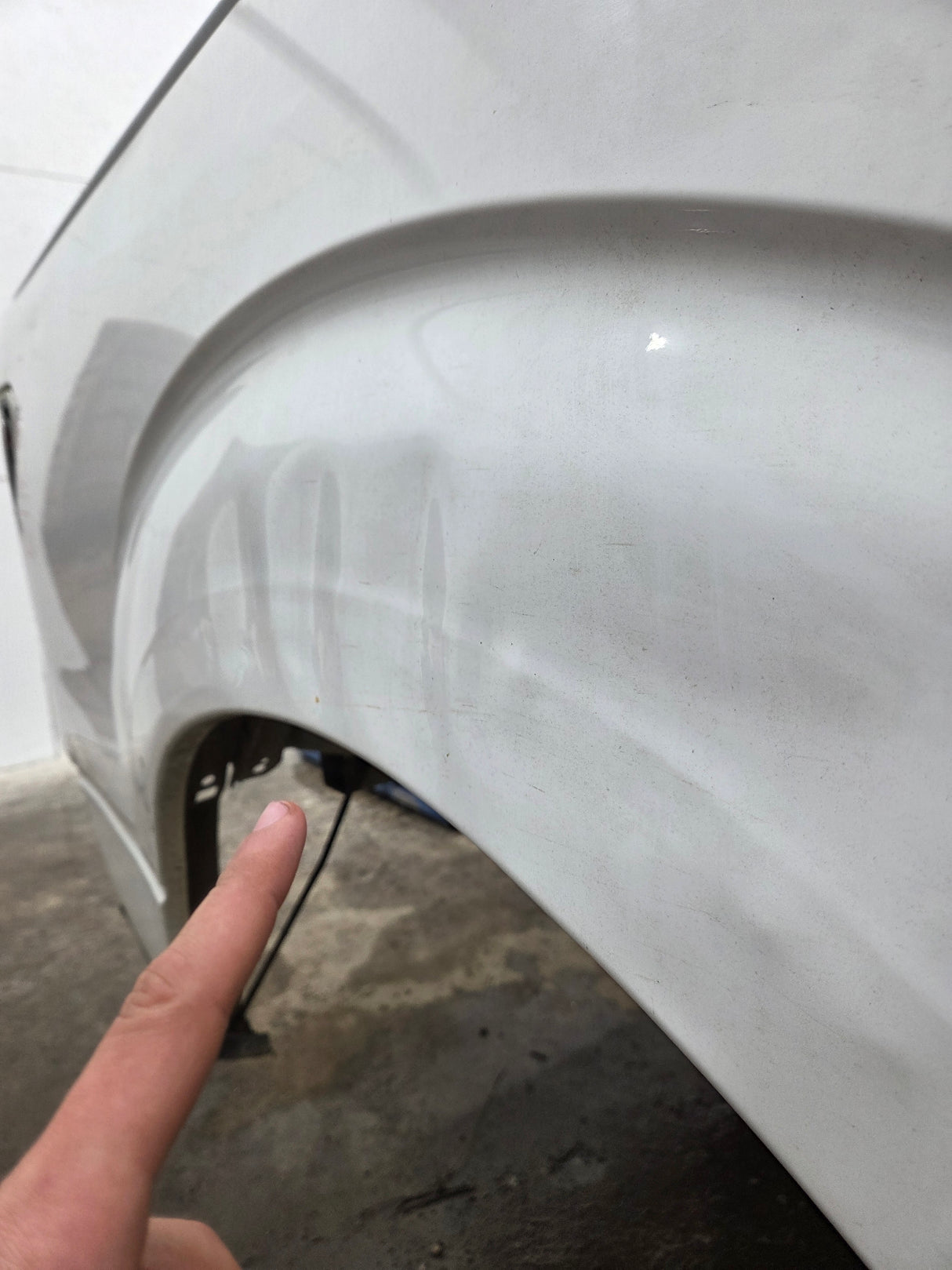 2009-2014 Ford F150 6' 6" Short Truck Bed