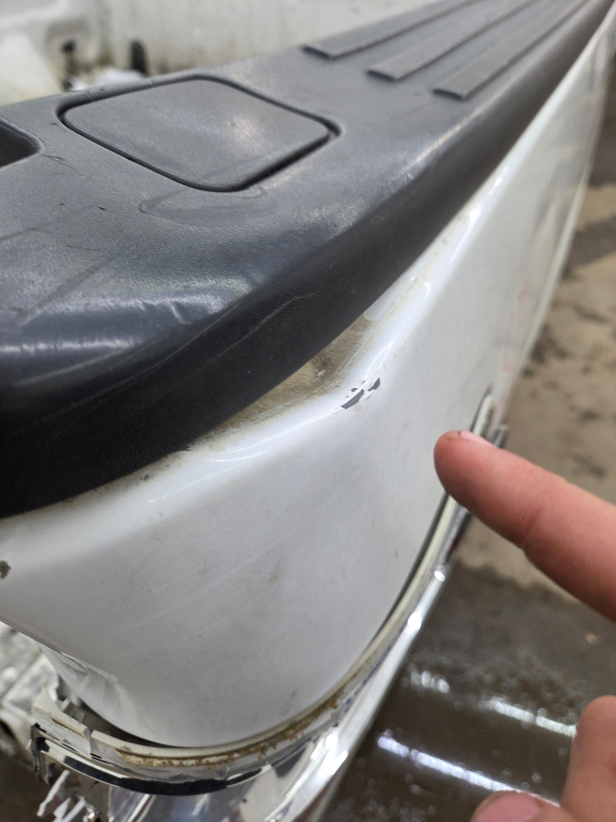 2009-2014 Ford F150 6' 6" Short Truck Bed