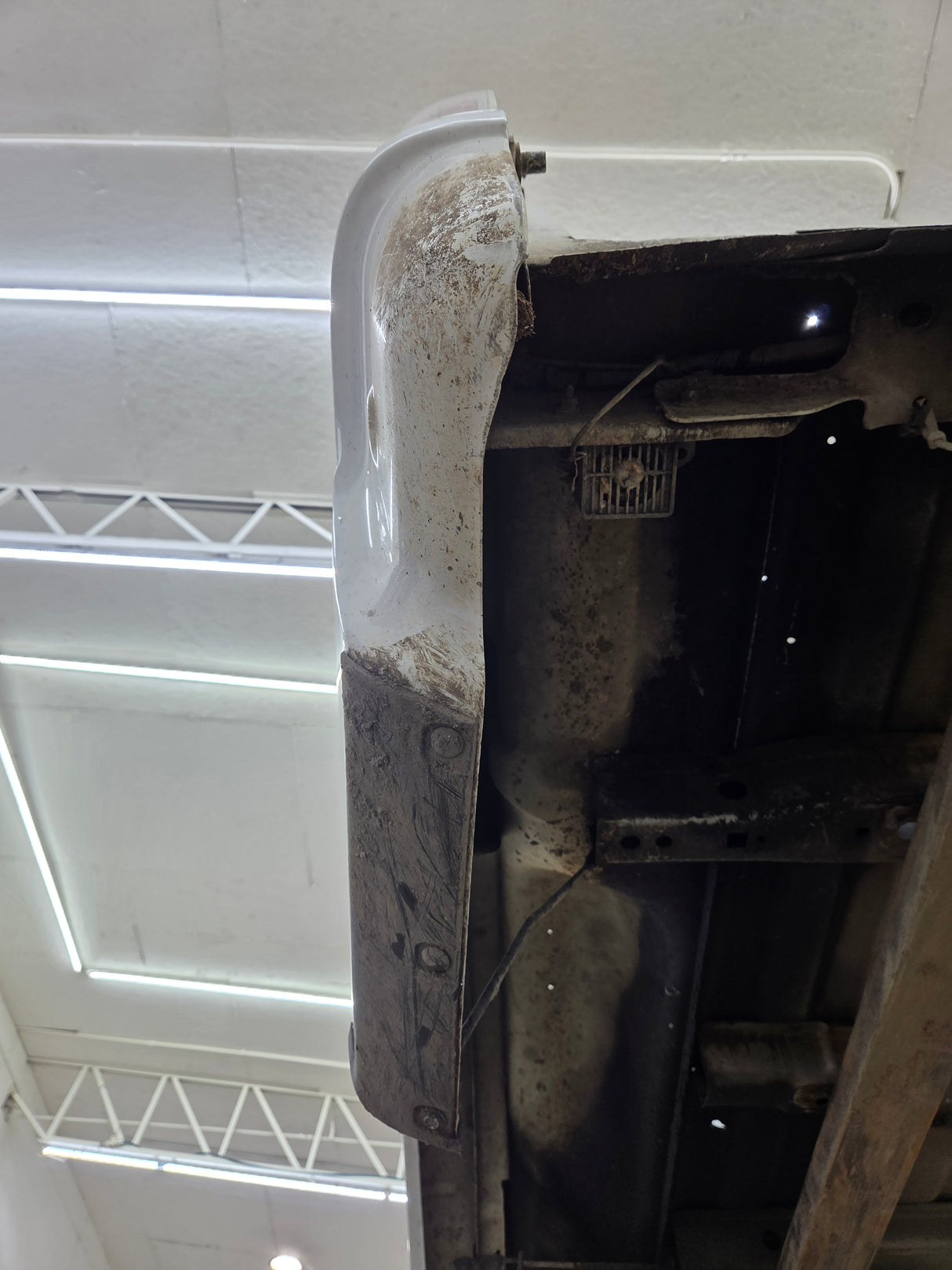 2009-2014 Ford F150 6' 6" Short Truck Bed