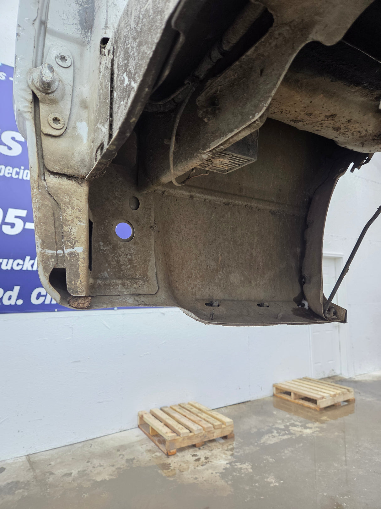 2009-2014 Ford F150 6' 6" Short Truck Bed