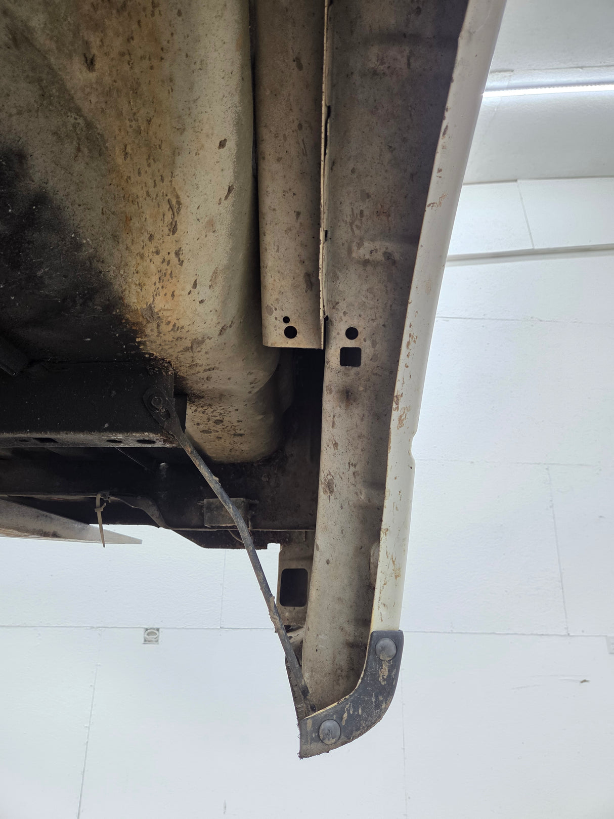 2009-2014 Ford F150 6' 6" Short Truck Bed