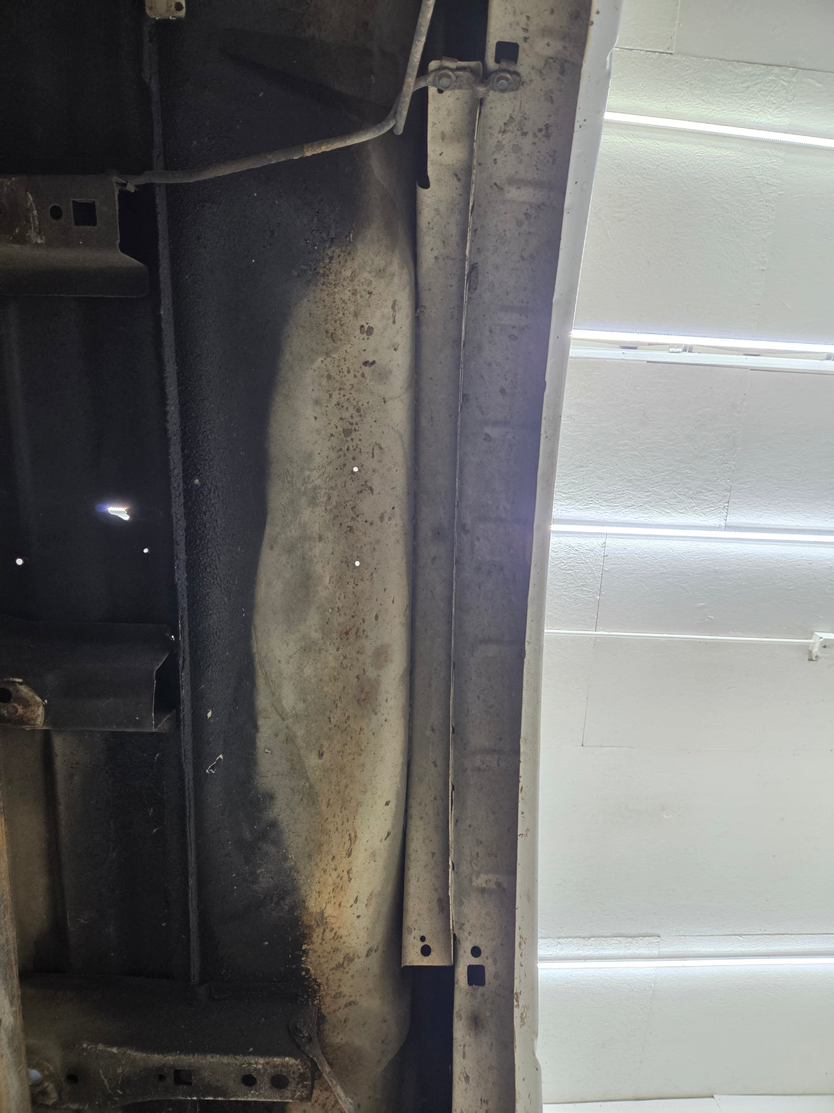 2009-2014 Ford F150 6' 6" Short Truck Bed