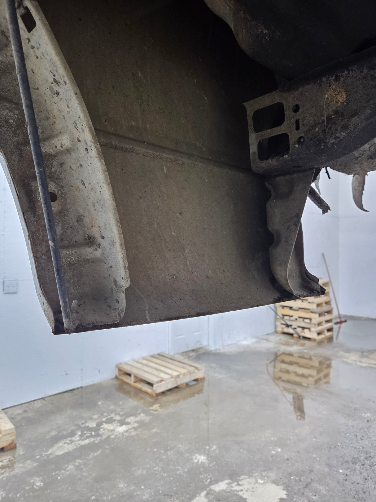 2009-2014 Ford F150 6' 6" Short Truck Bed