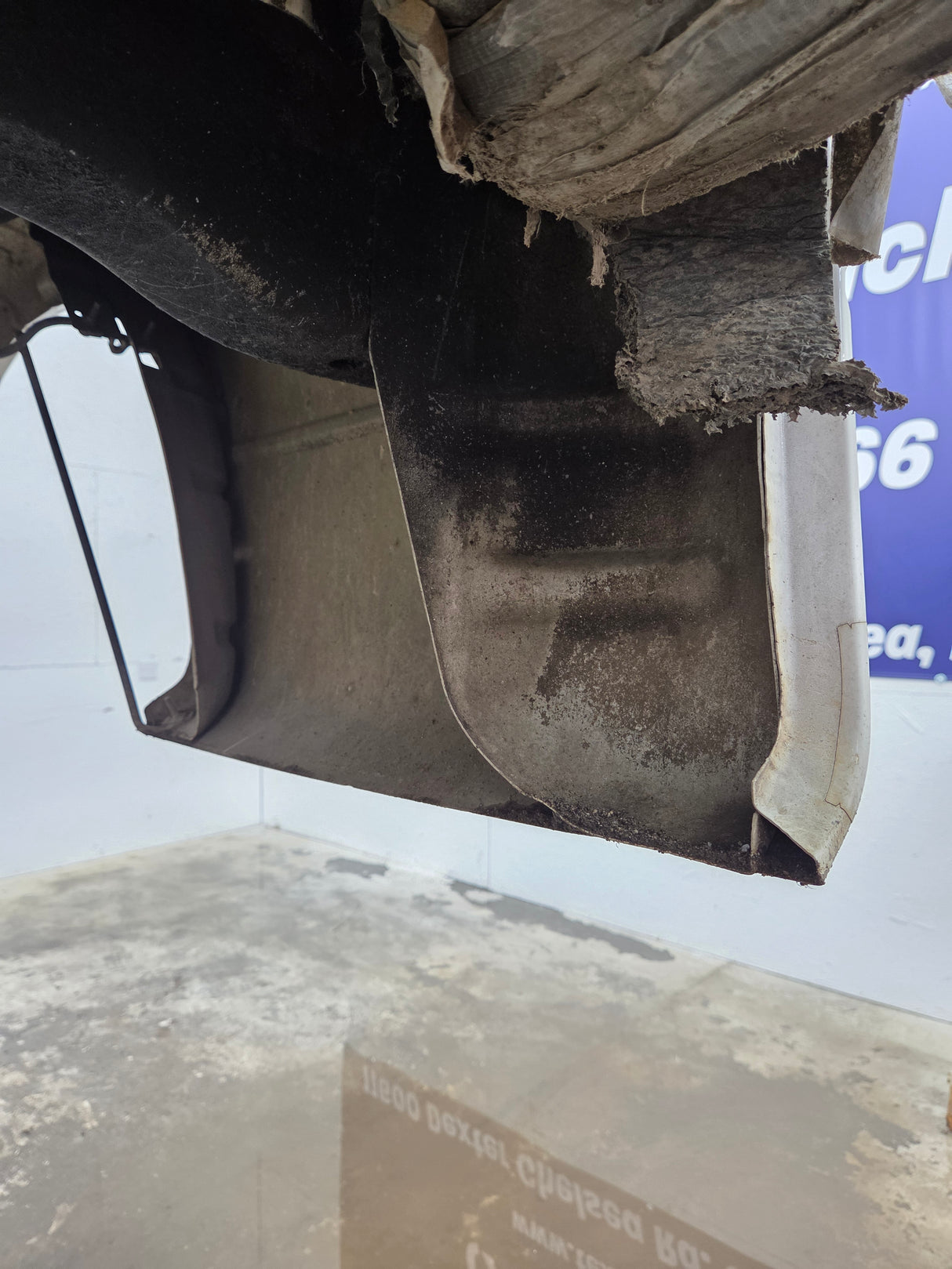 2009-2014 Ford F150 6' 6" Short Truck Bed