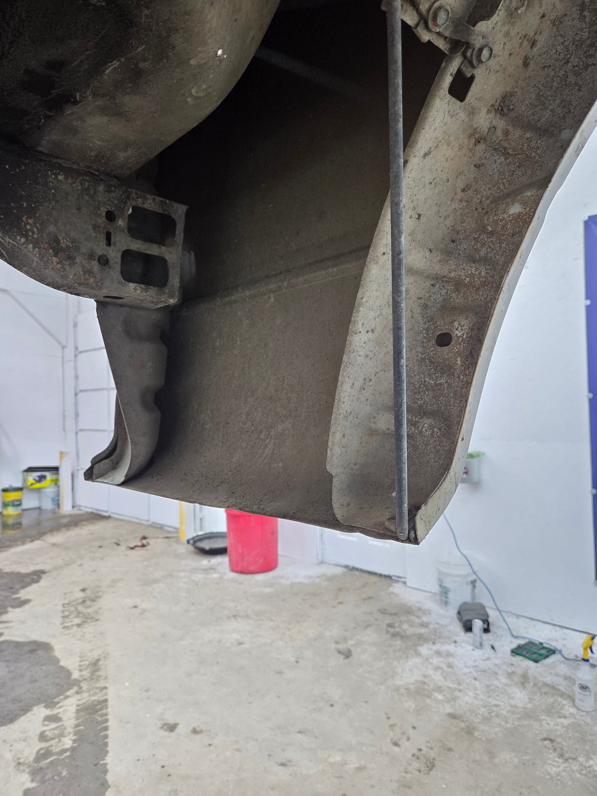 2009-2014 Ford F150 6' 6" Short Truck Bed