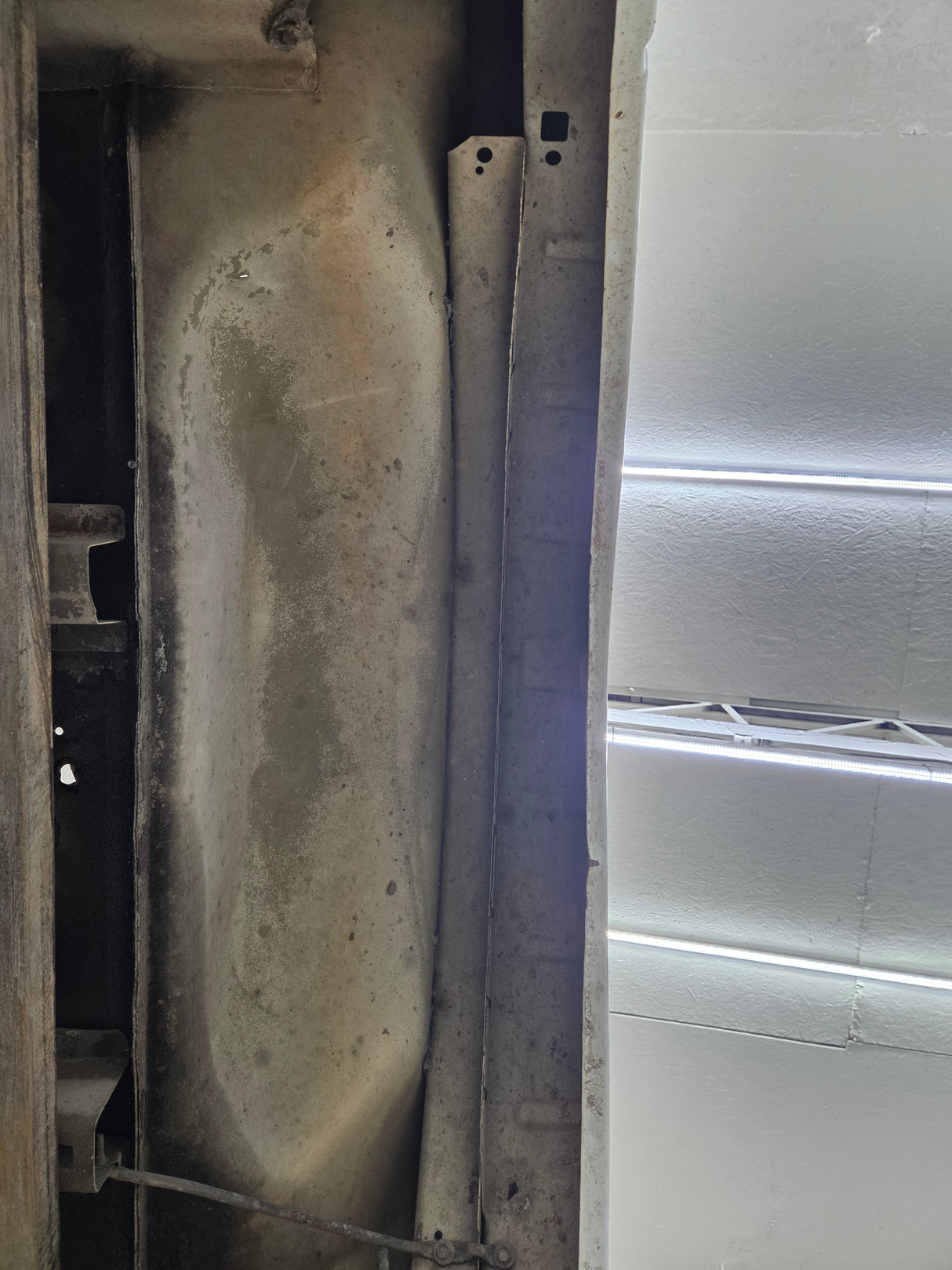 2009-2014 Ford F150 6' 6" Short Truck Bed