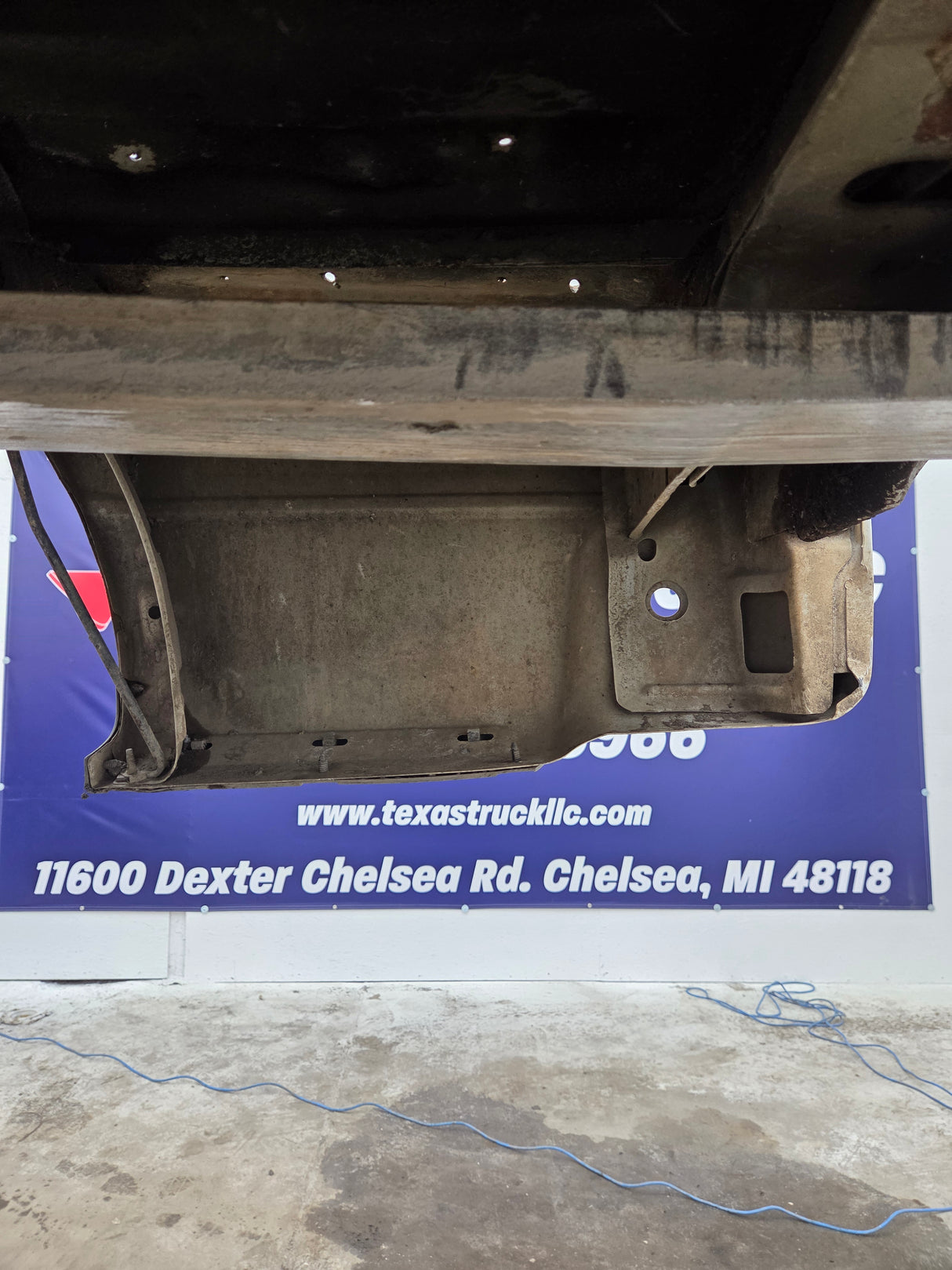 2009-2014 Ford F150 6' 6" Short Truck Bed