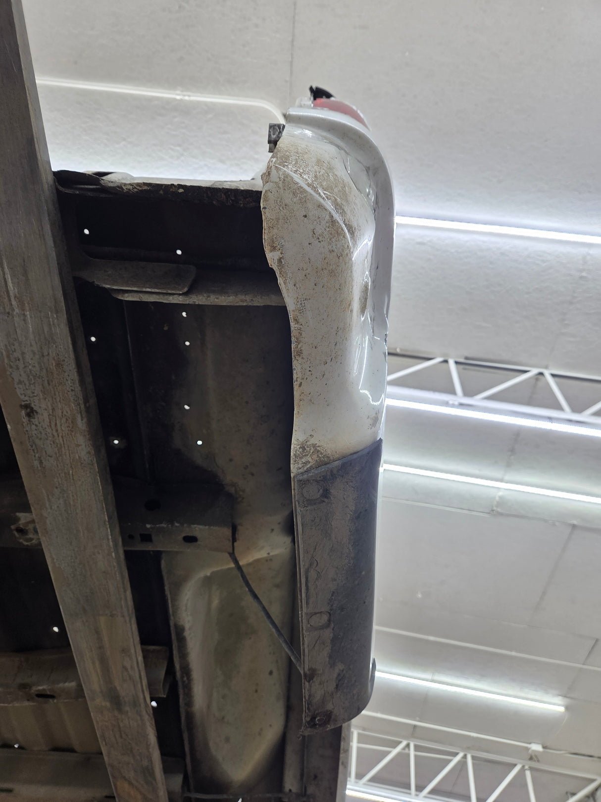 2009-2014 Ford F150 6' 6" Short Truck Bed