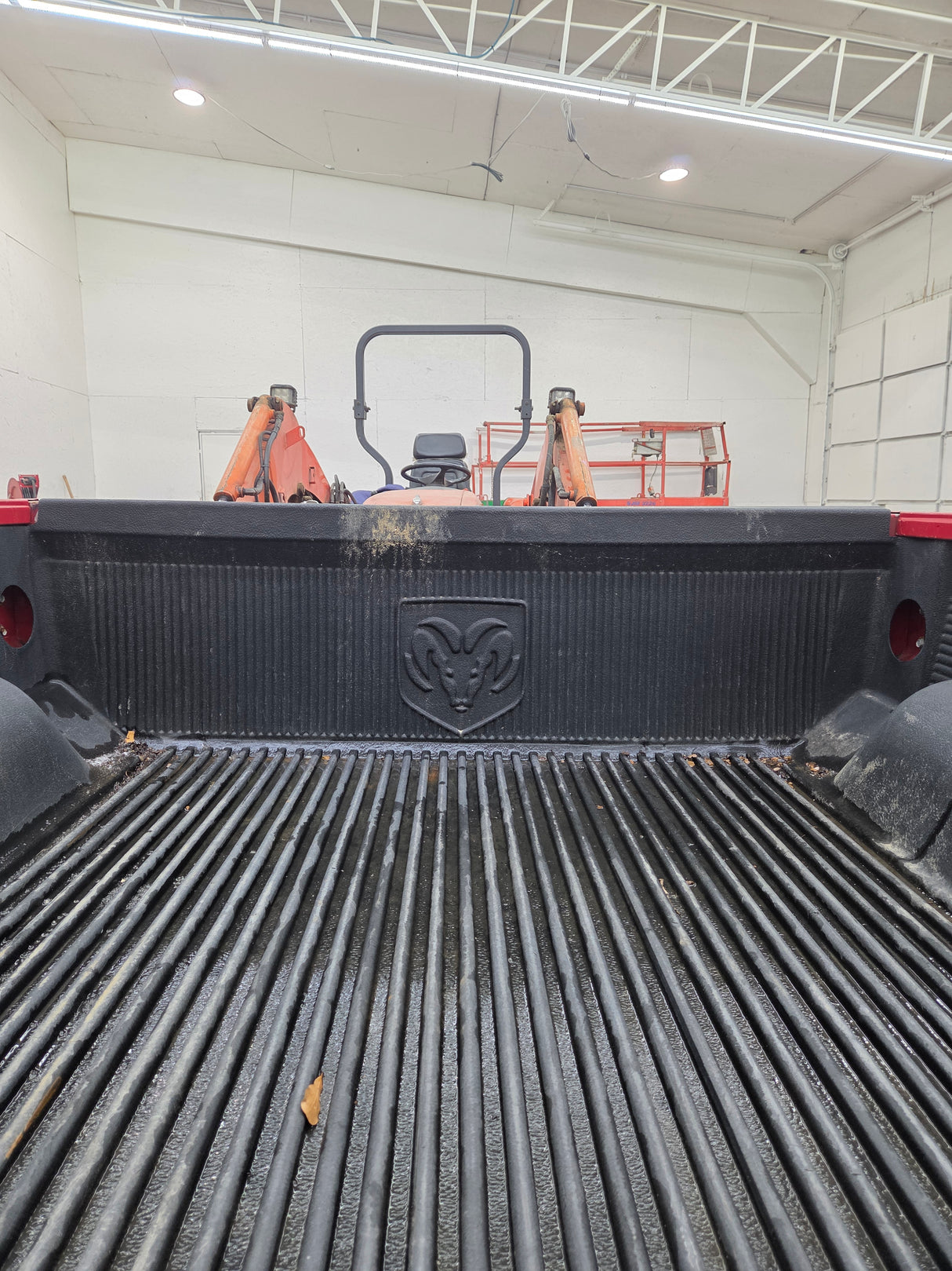 1997-2004 Dodge Dakota 2nd Gen 6' Short / Long / Mid size Bed