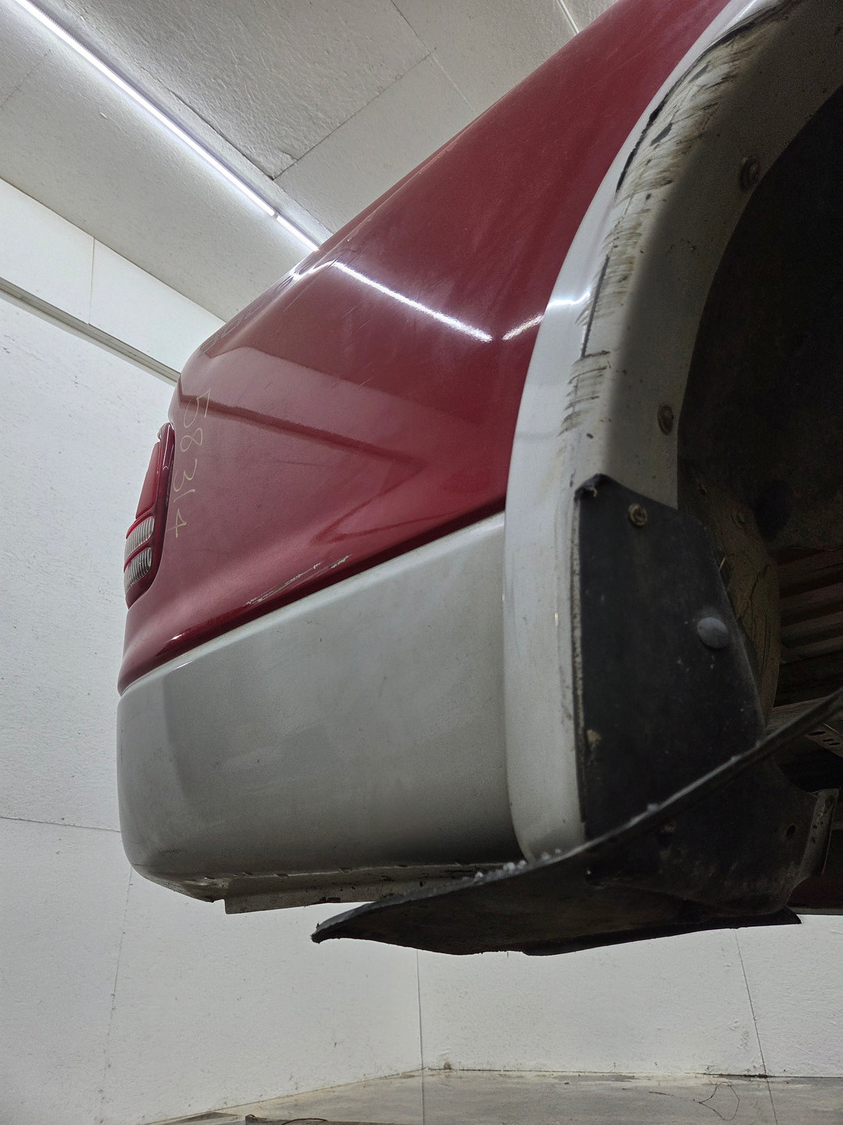 1997-2004 Dodge Dakota 2nd Gen 6' Short / Long / Mid size Bed