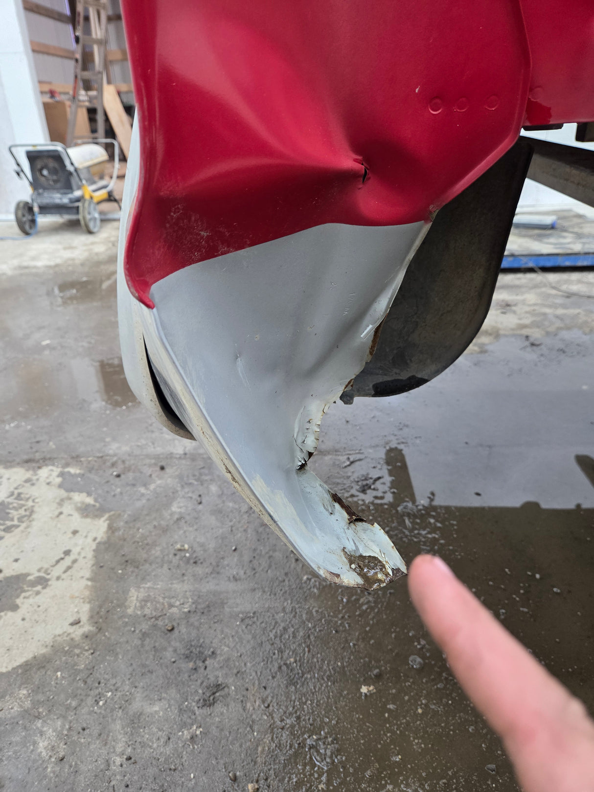 1997-2004 Dodge Dakota 2nd Gen 6' Short / Long / Mid size Bed