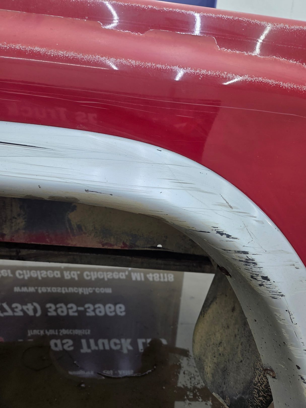 1997-2004 Dodge Dakota 2nd Gen 6' Short / Long / Mid size Bed