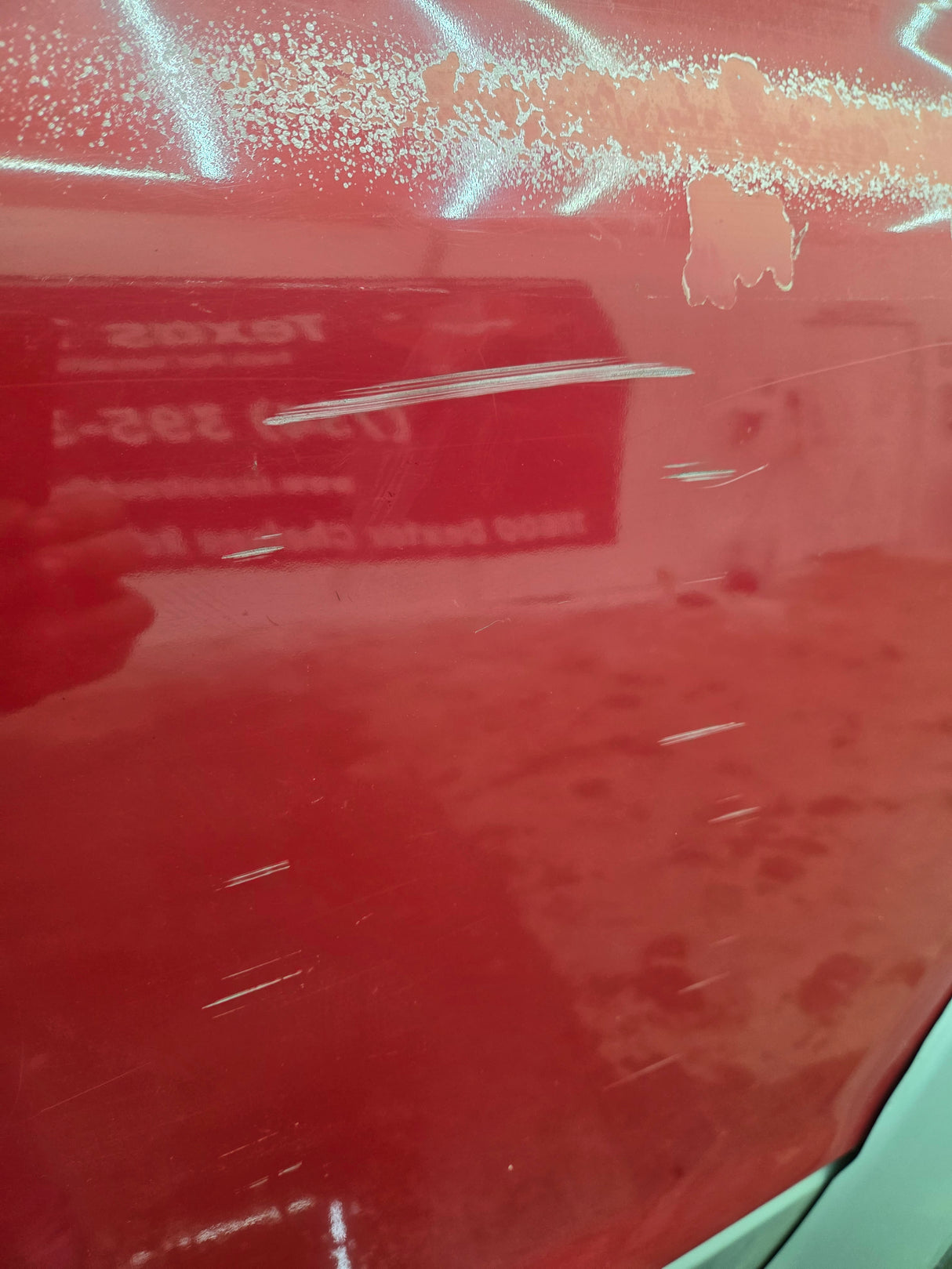 1997-2004 Dodge Dakota 2nd Gen 6' Short / Long / Mid size Bed