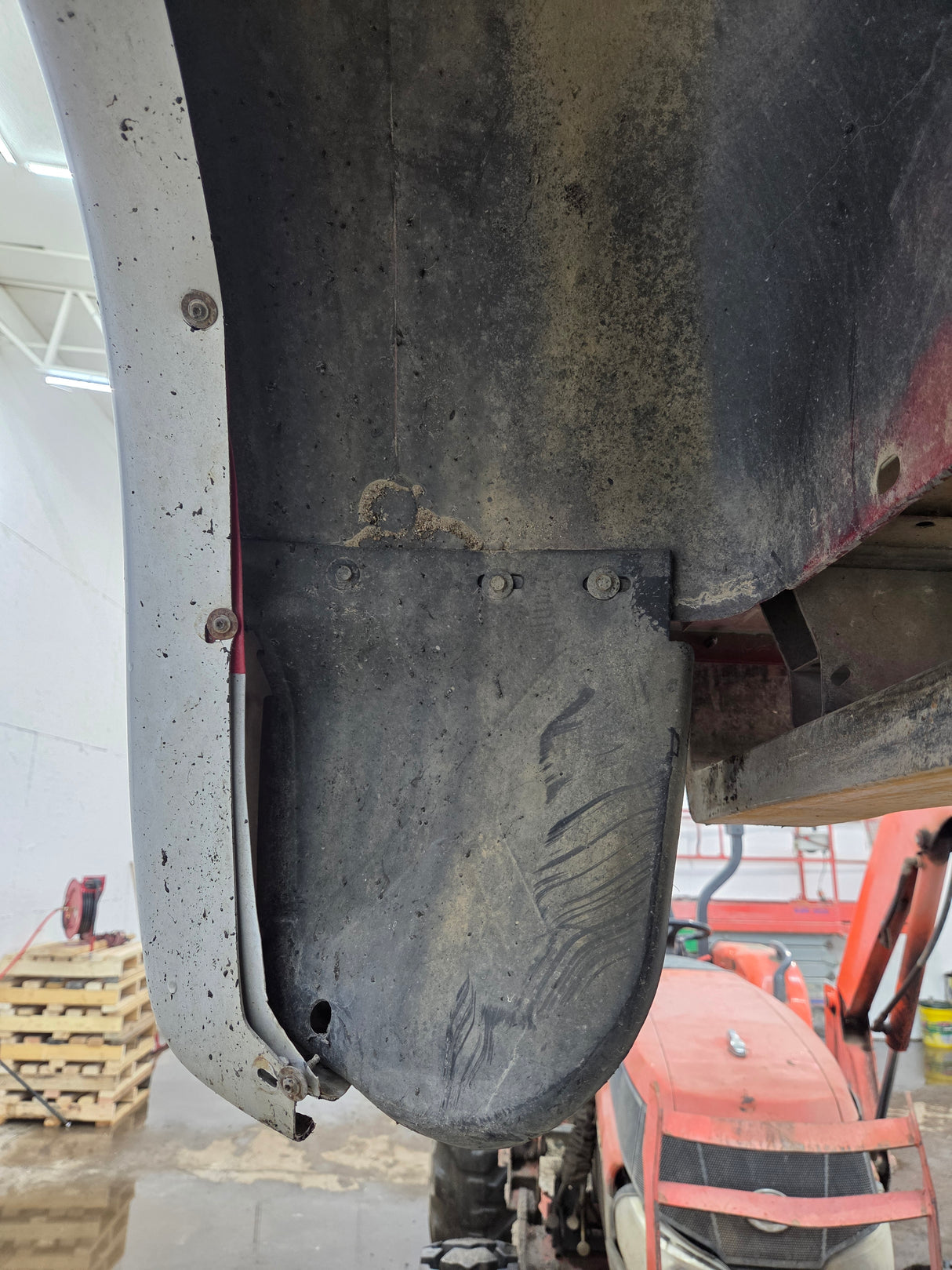 1997-2004 Dodge Dakota 2nd Gen 6' Short / Long / Mid size Bed