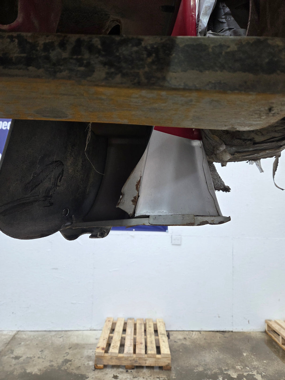 1997-2004 Dodge Dakota 2nd Gen 6' Short / Long / Mid size Bed