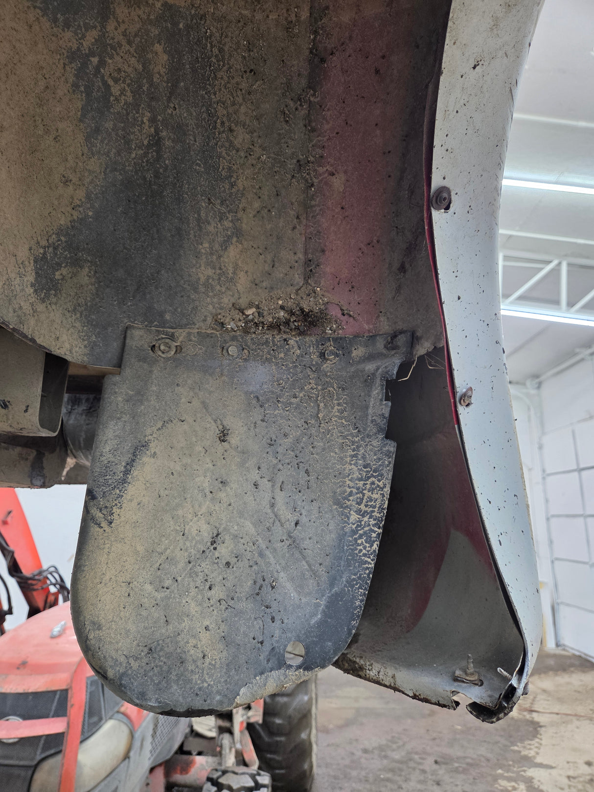 1997-2004 Dodge Dakota 2nd Gen 6' Short / Long / Mid size Bed