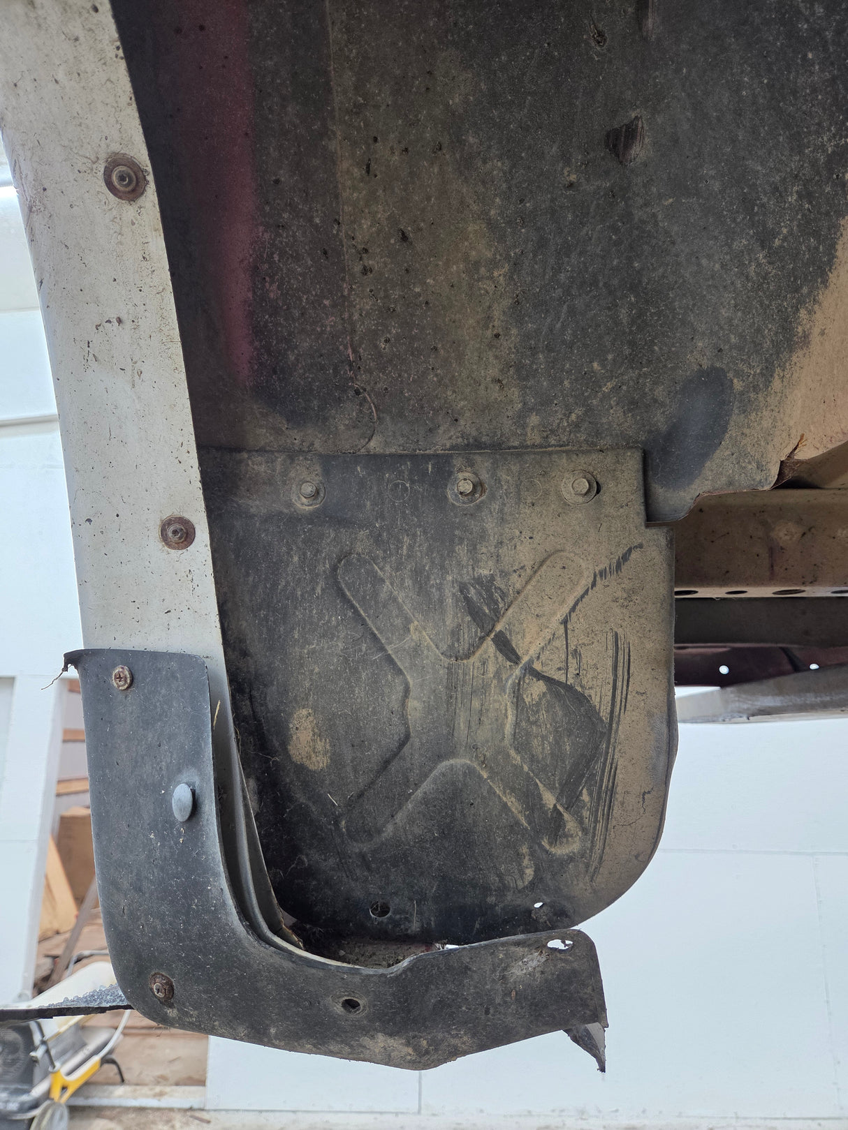 1997-2004 Dodge Dakota 2nd Gen 6' Short / Long / Mid size Bed