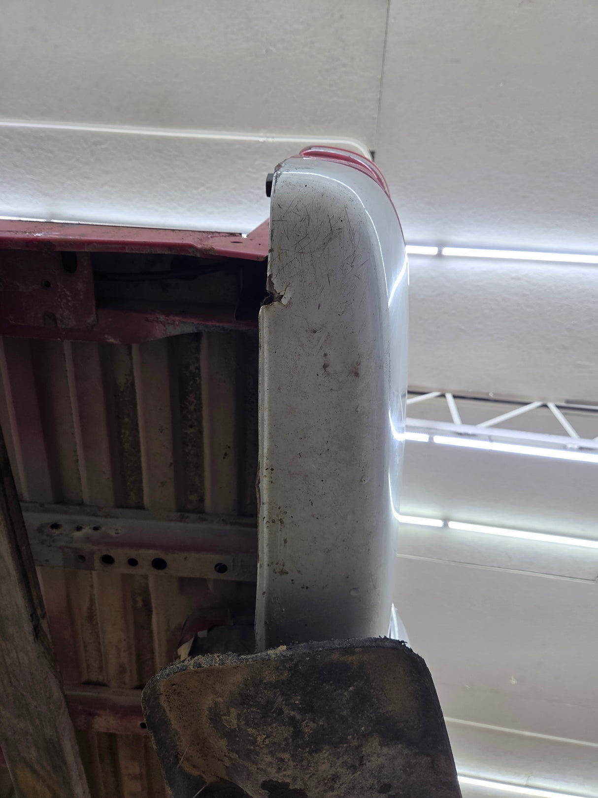 1997-2004 Dodge Dakota 2nd Gen 6' Short / Long / Mid size Bed