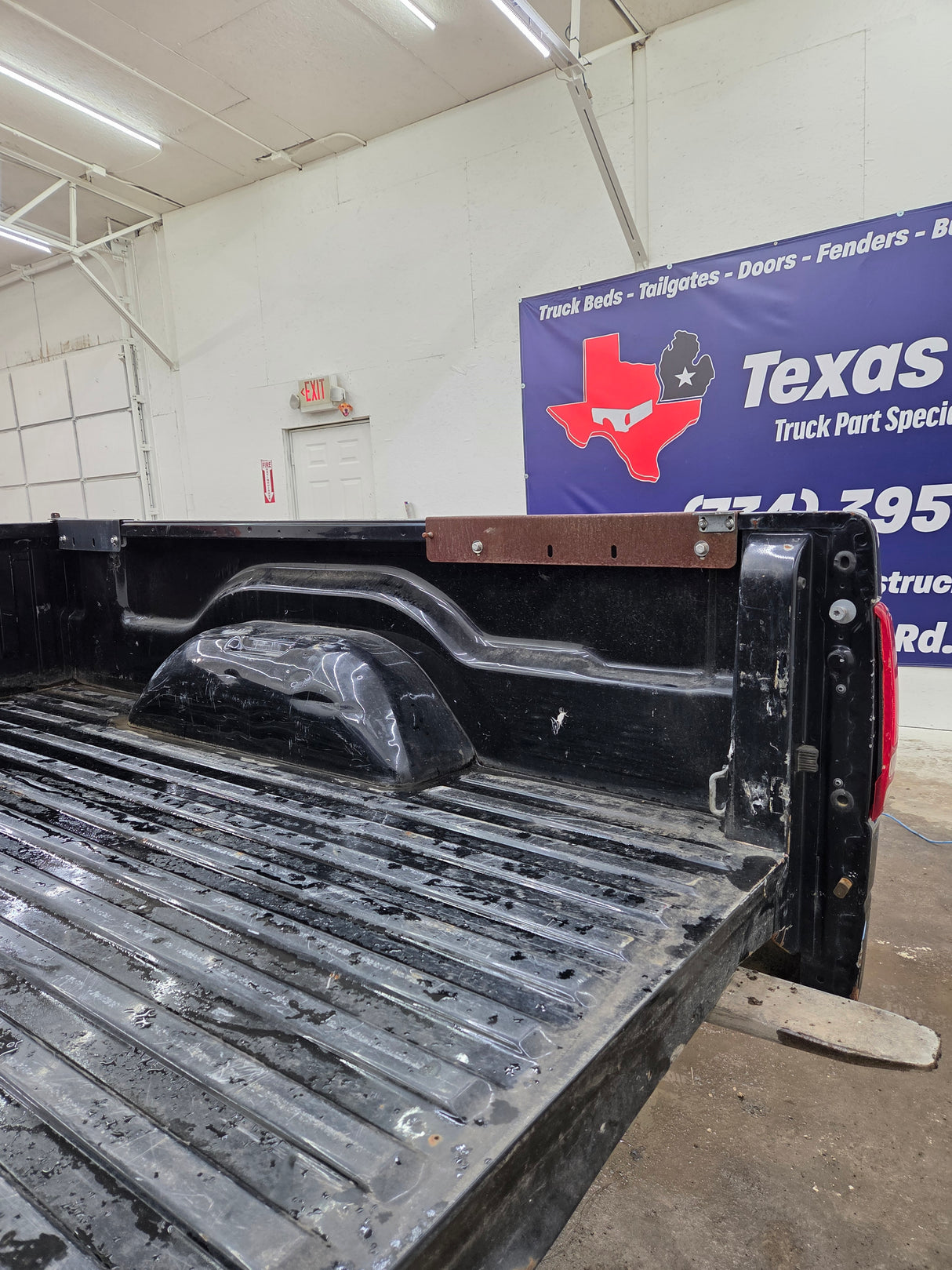 1997-2004 Dodge Dakota 2nd Gen Long Bed