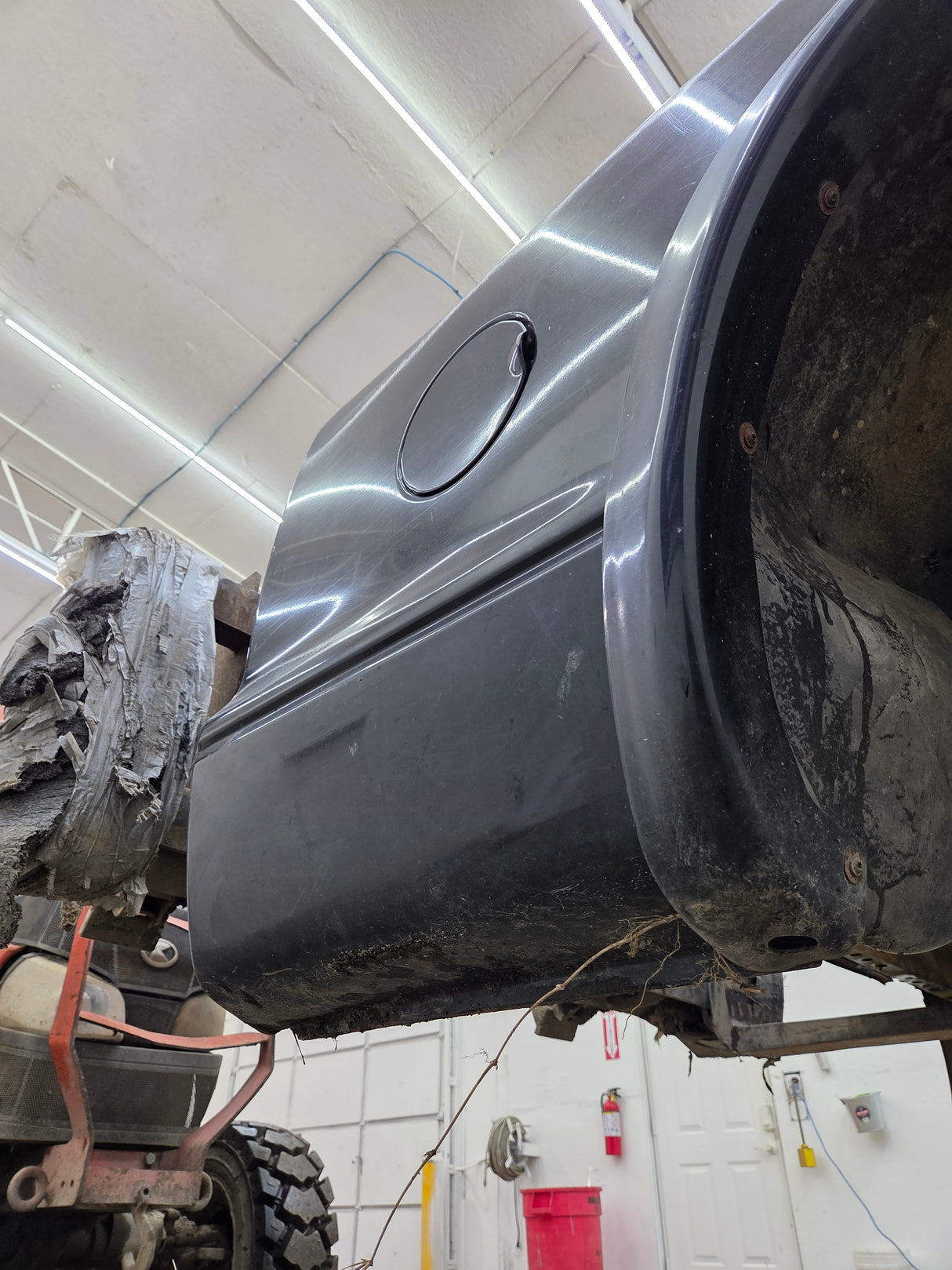 1997-2004 Dodge Dakota 2nd Gen Long Bed