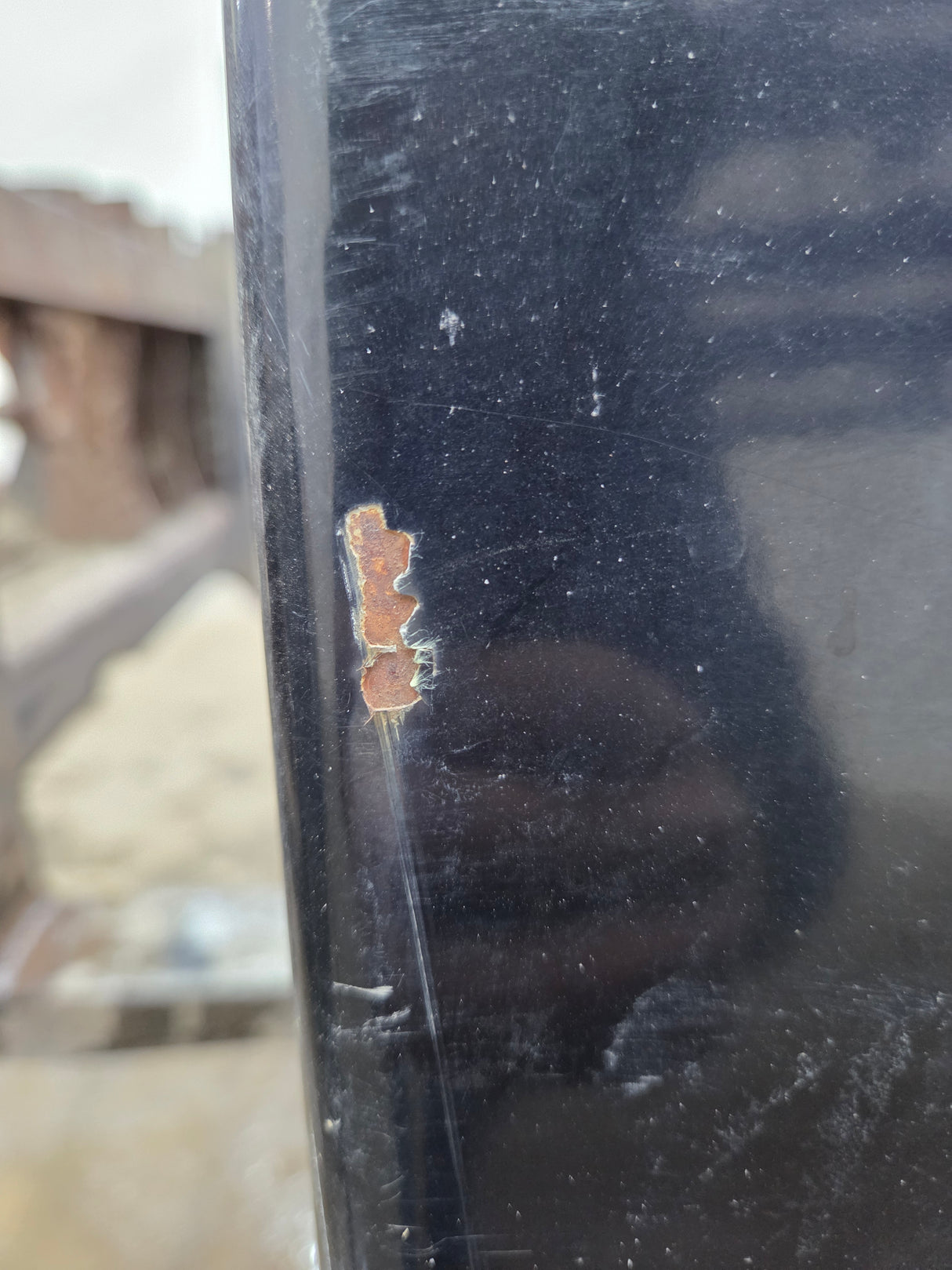 1997-2004 Dodge Dakota 2nd Gen Long Bed