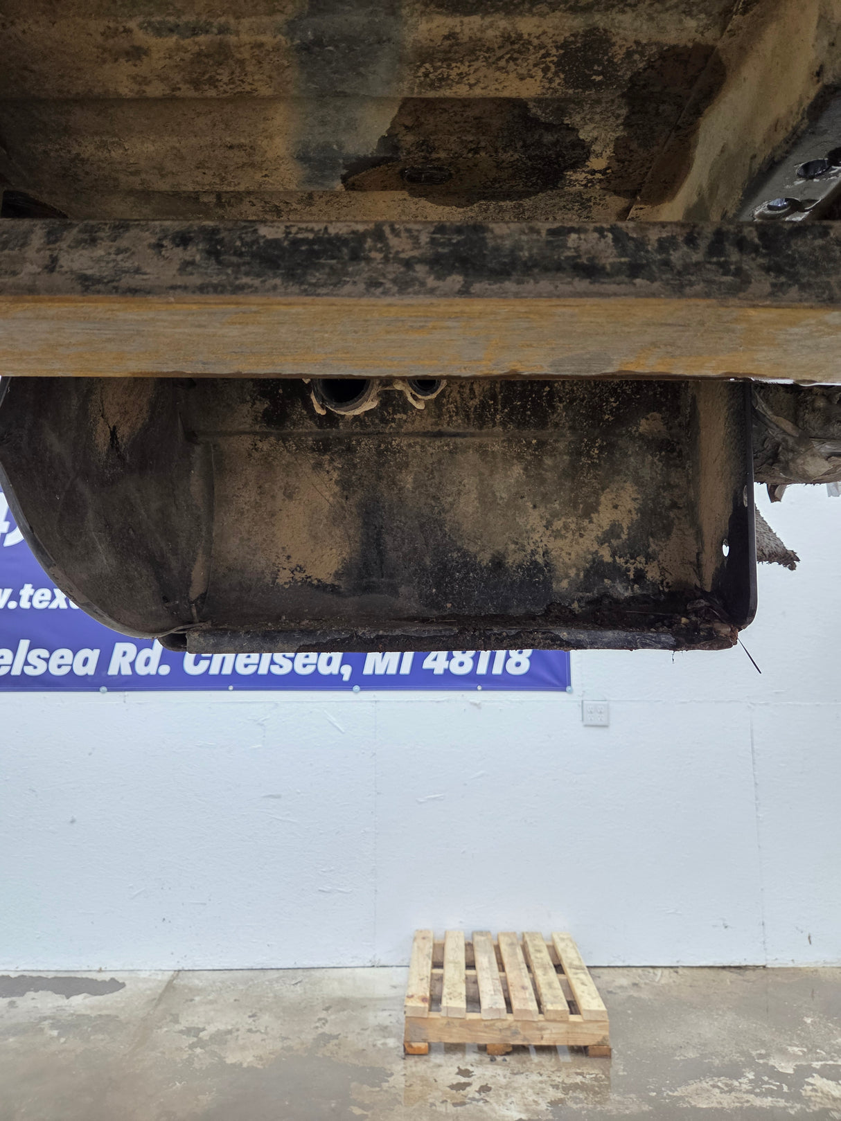 1997-2004 Dodge Dakota 2nd Gen Long Bed