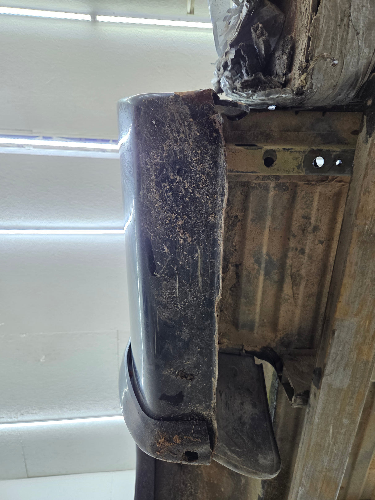 1997-2004 Dodge Dakota 2nd Gen Long Bed