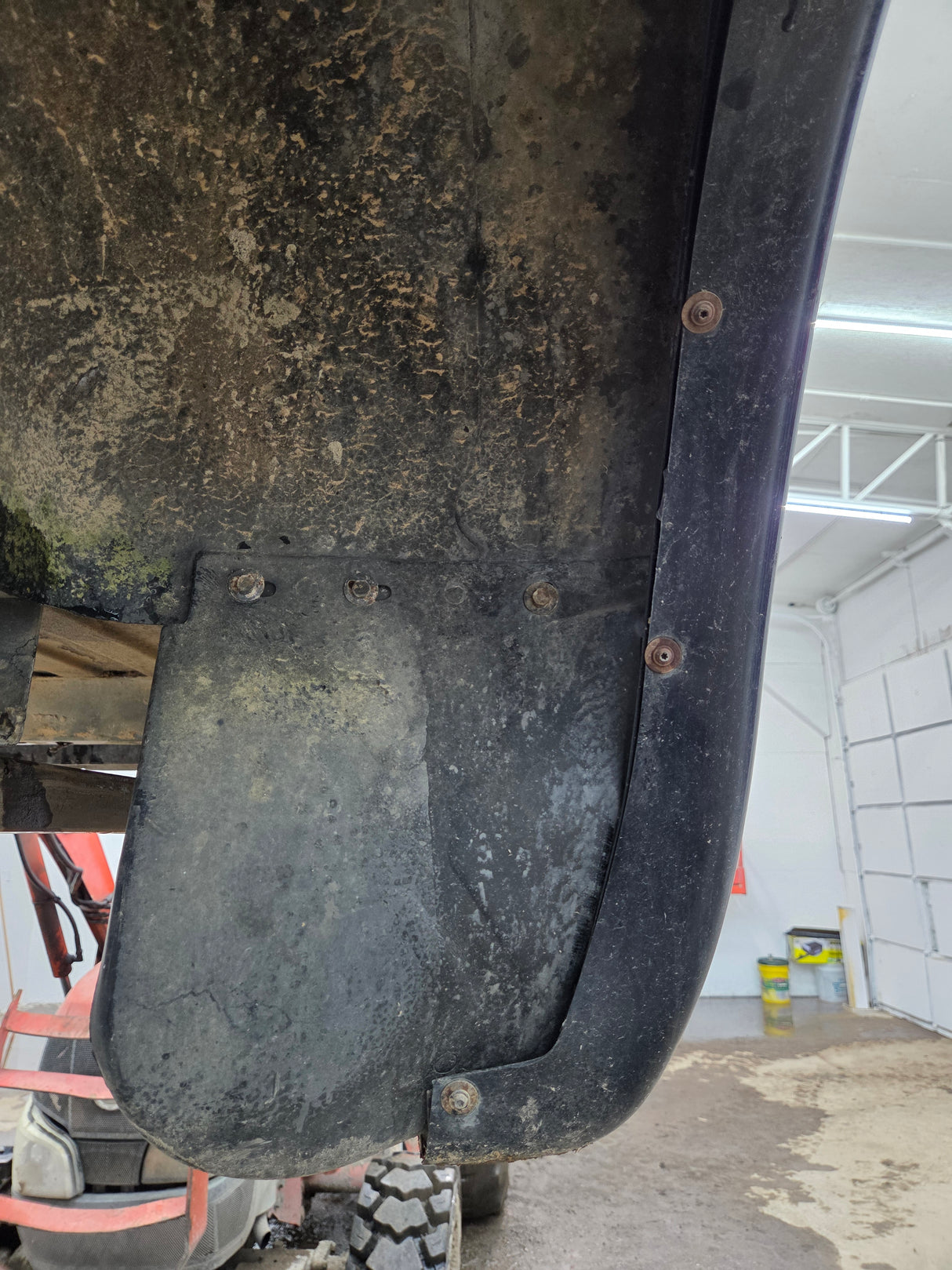 1997-2004 Dodge Dakota 2nd Gen Long Bed