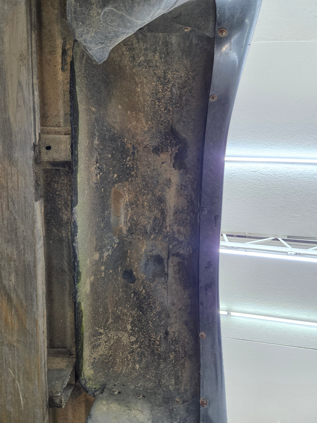 1997-2004 Dodge Dakota 2nd Gen Long Bed