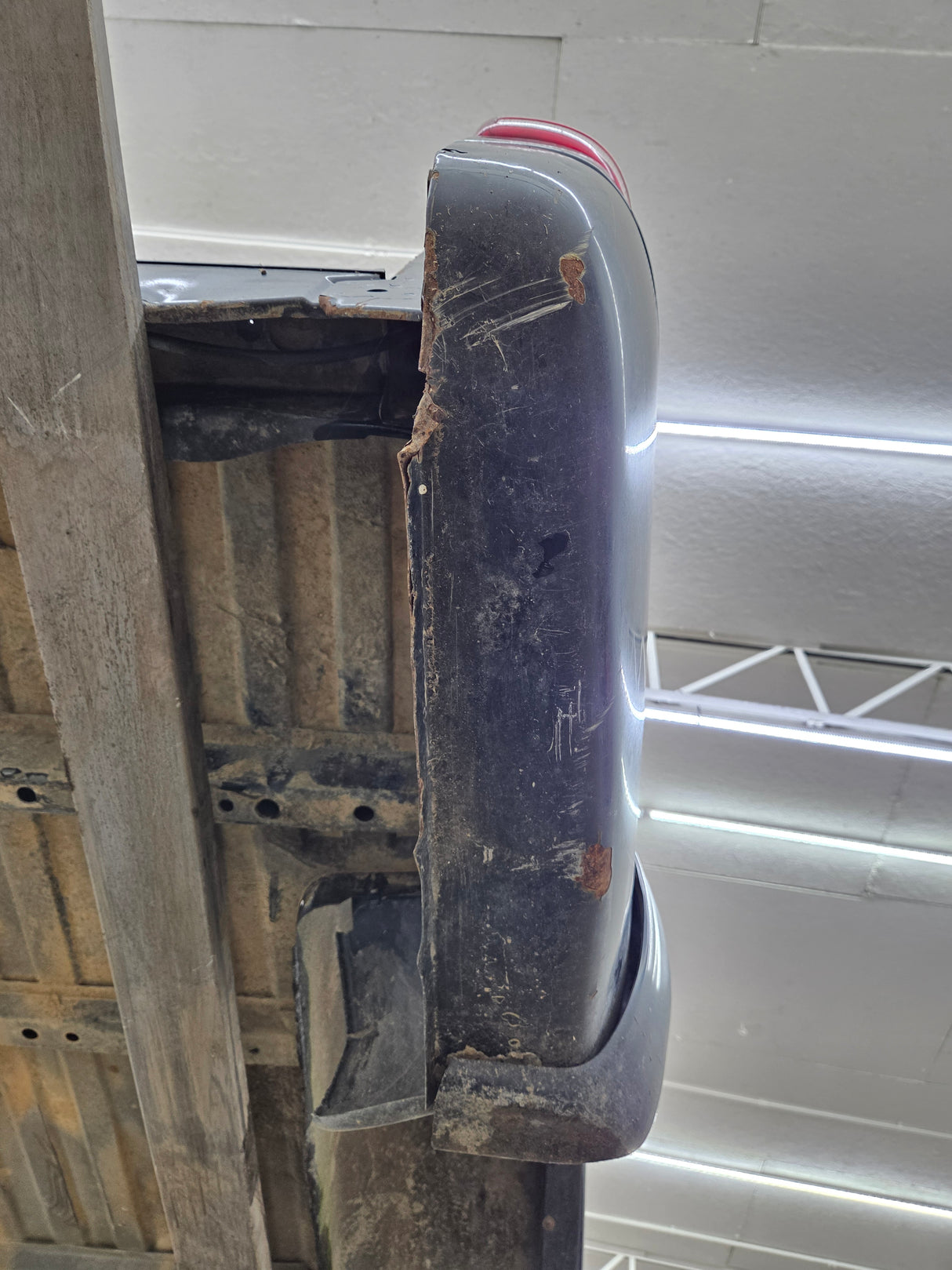 1997-2004 Dodge Dakota 2nd Gen Long Bed