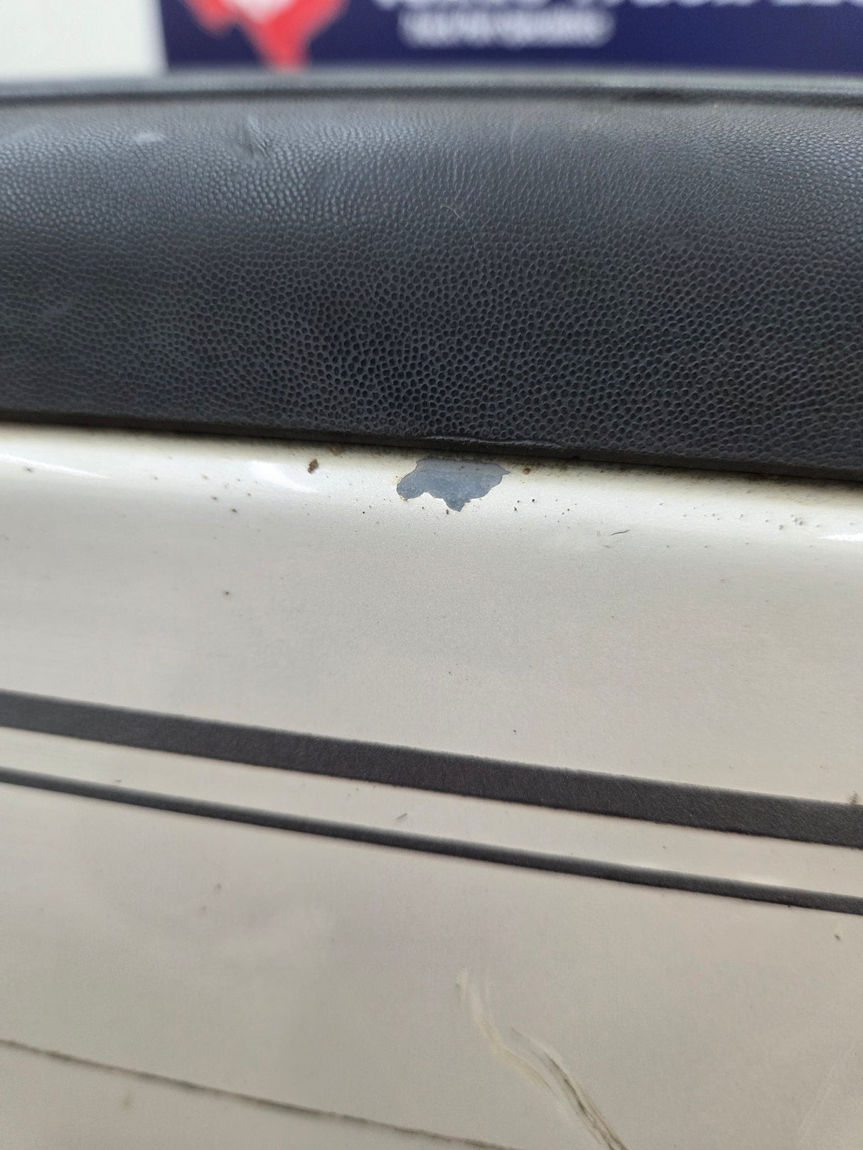 2004-2008 Ford F150 5' 6" Short Truck Bed