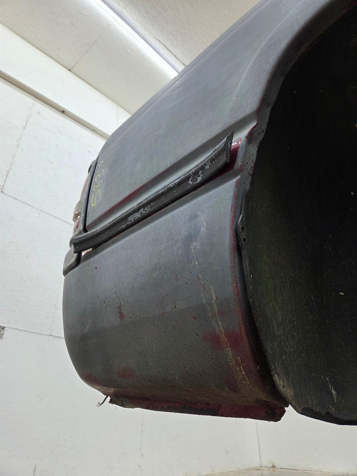 1994-2002 Dodge Ram 1500 2500 3500 2nd Gen 6' 4" Short Truck Bed