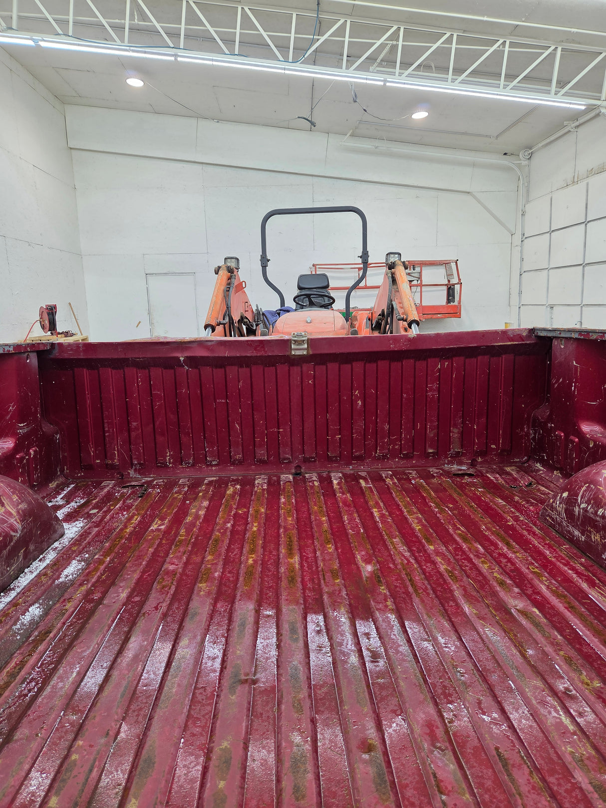 1994-2002 Dodge Ram 1500 2500 3500 2nd Gen 6' 4" Short Truck Bed