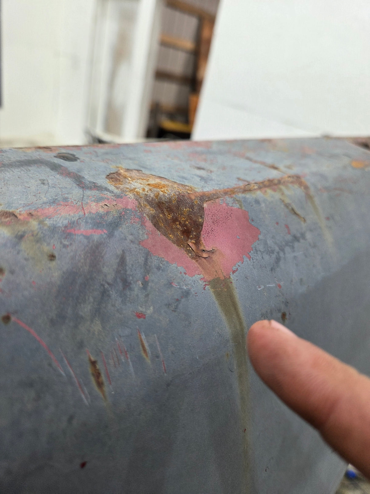 1994-2002 Dodge Ram 1500 2500 3500 2nd Gen 6' 4" Short Truck Bed